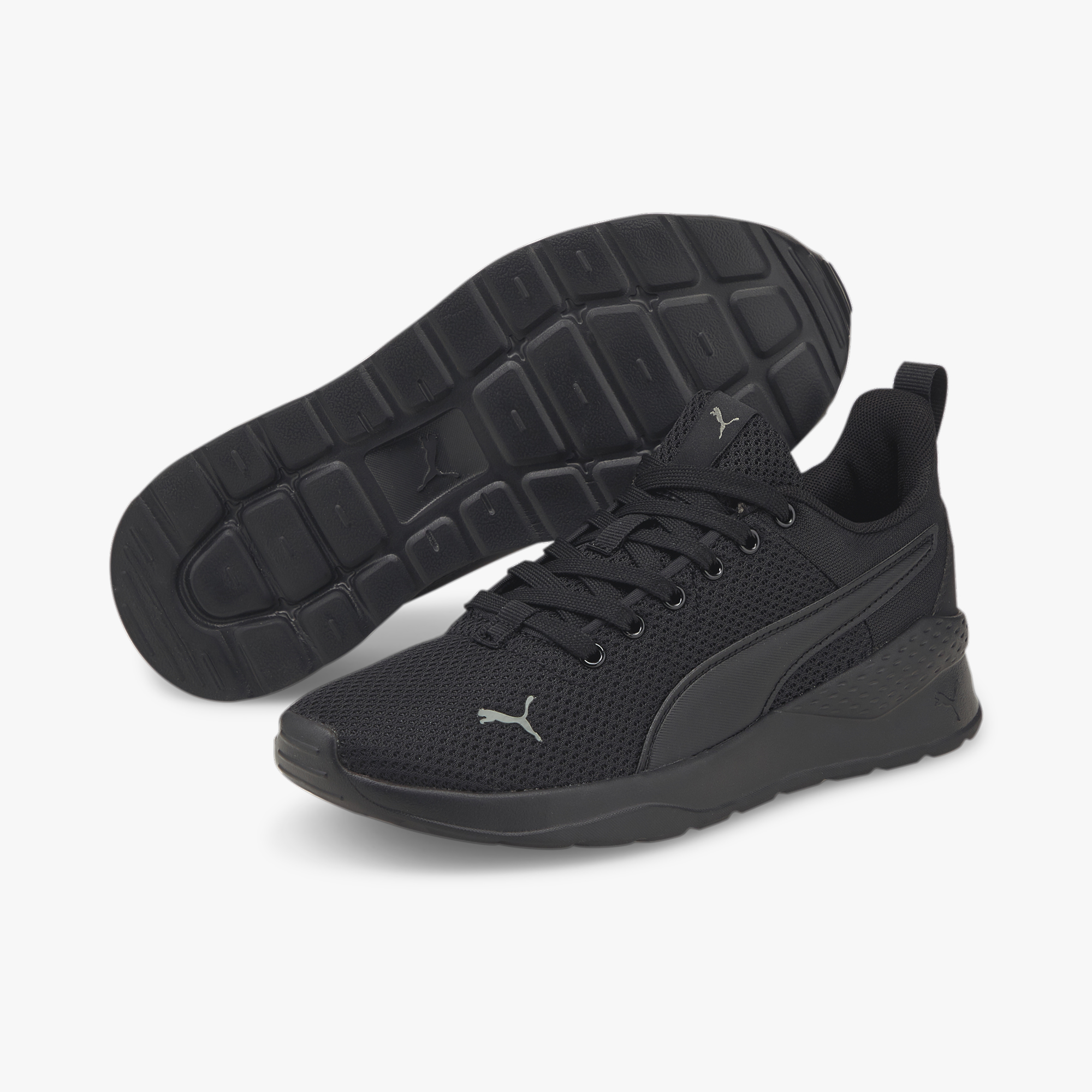 Puma Zapatillas Anzarun Lite, NEGRO, hi-res