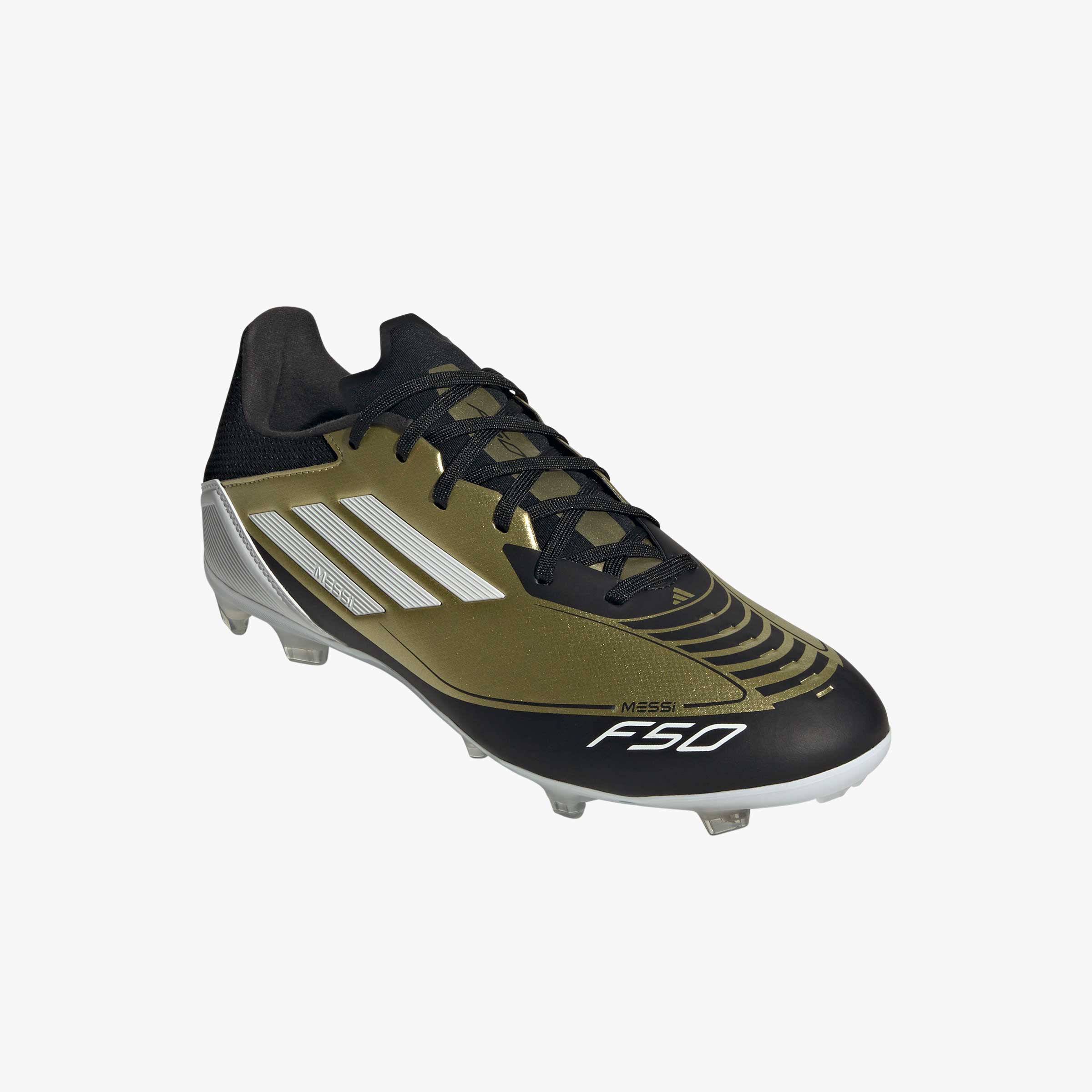 adidas Zapatillas F50 League FG, AMARILLO, hi-res