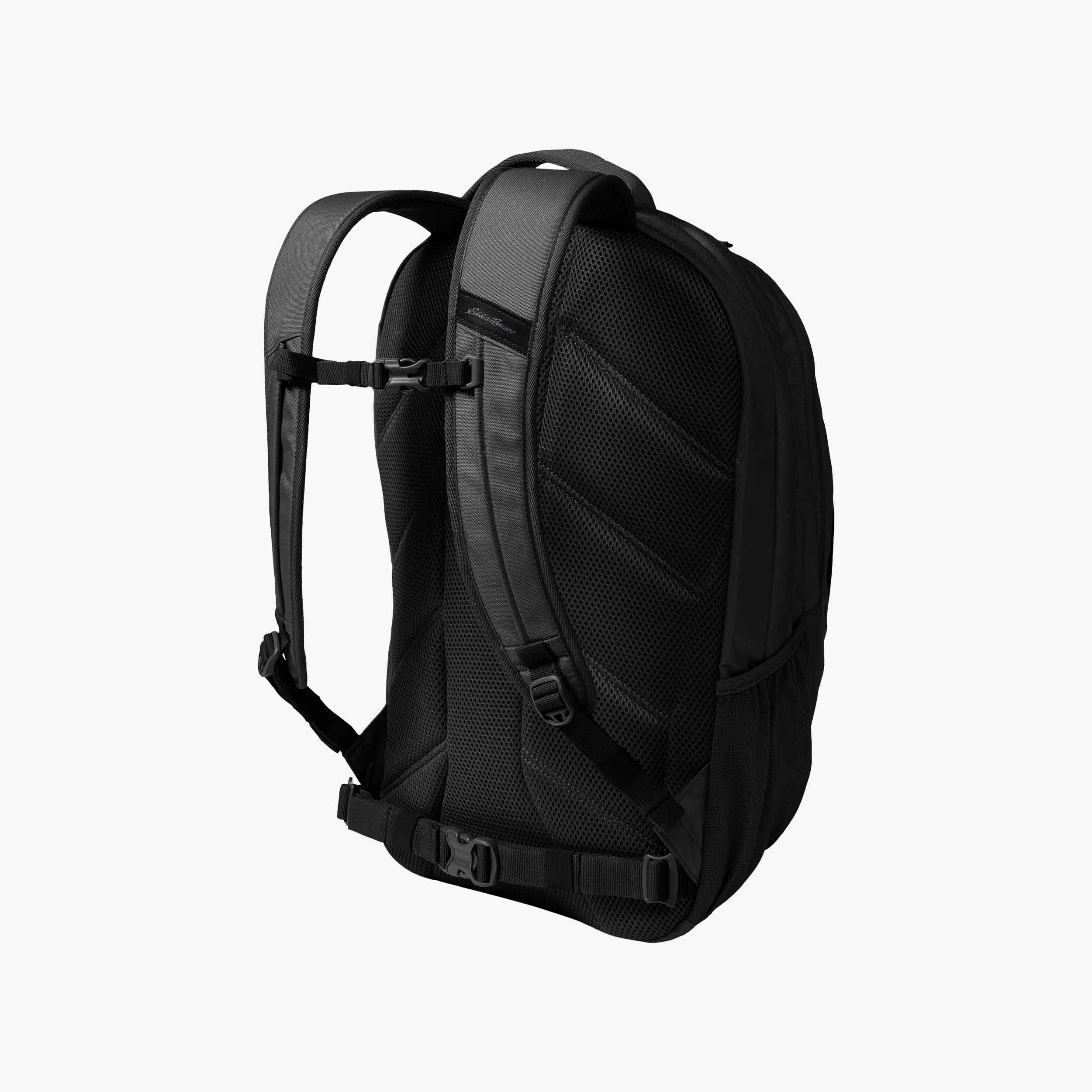 Eddie Bauer Jasper Pack, NEGRO, hi-res