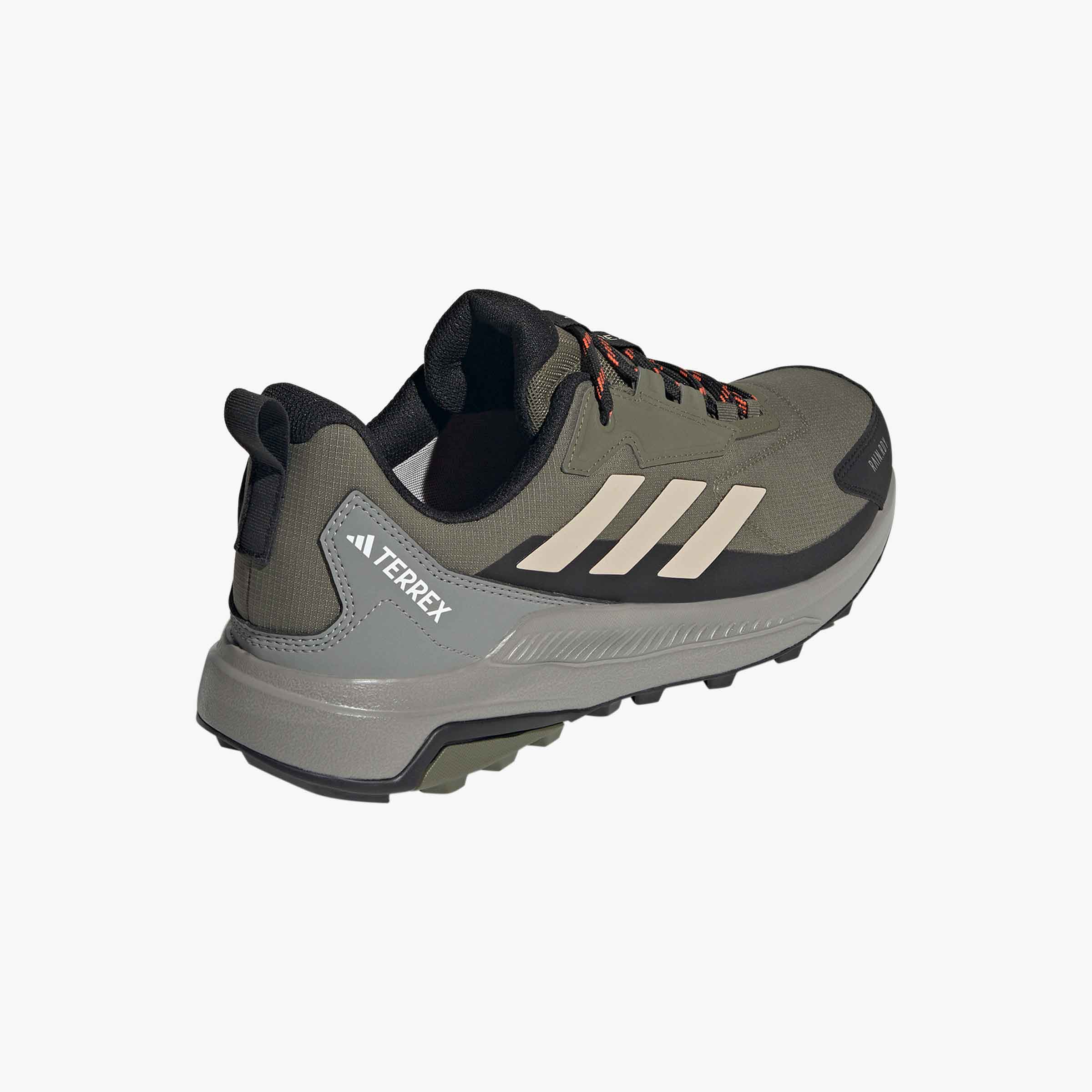 adidas Zapatillas Terrex Anylander RAIN.RDY, VERDE, hi-res