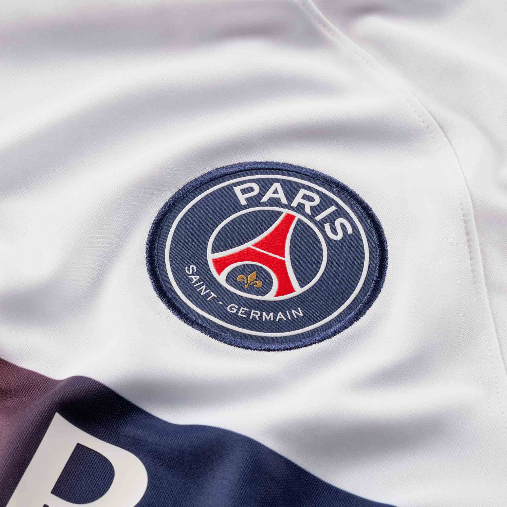 Nike Paris Saint-Germain Visitante 2023/24 Stadium, SURTIDO, hi-res