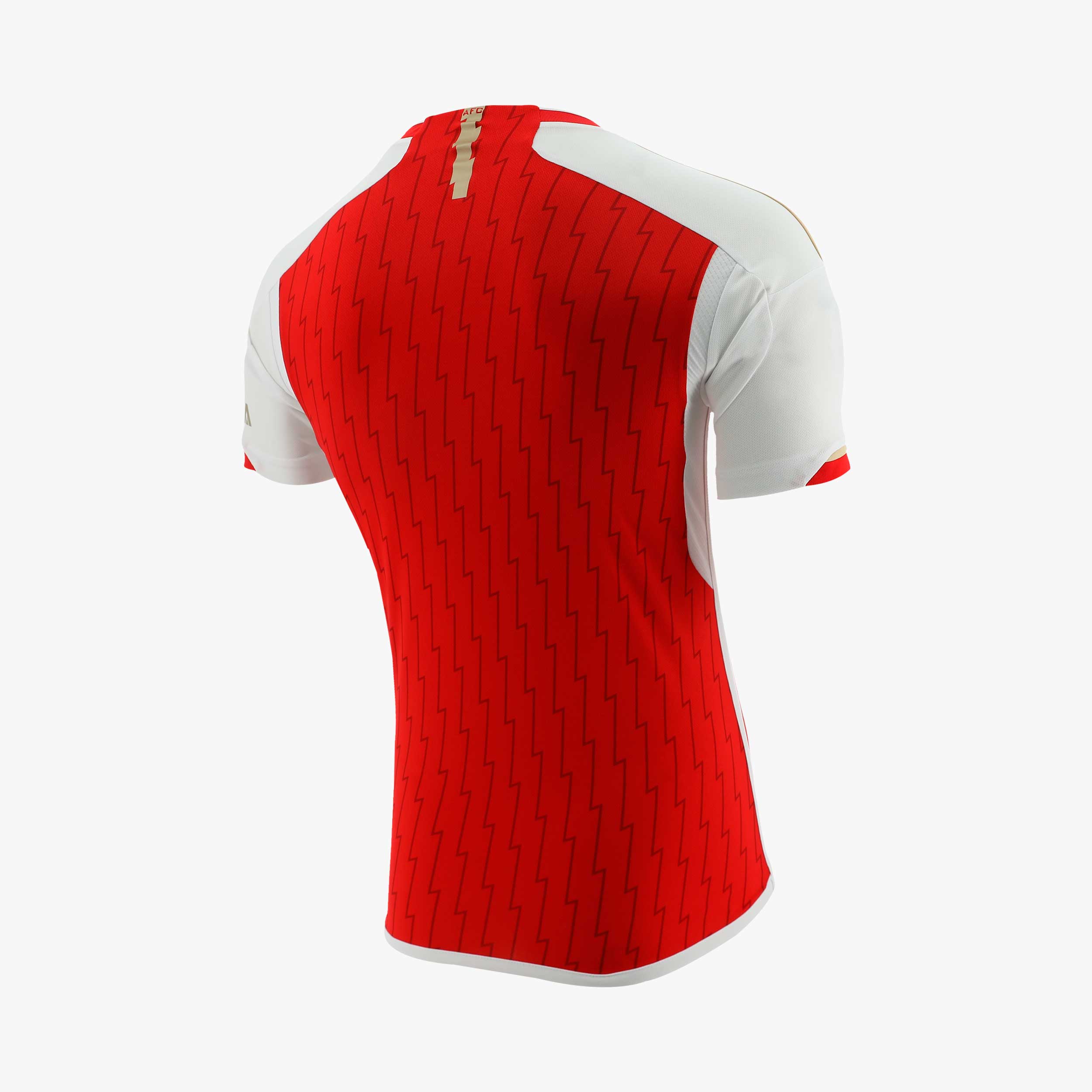 adidas Camiseta Local Arsenal 23/24, ROJO, hi-res