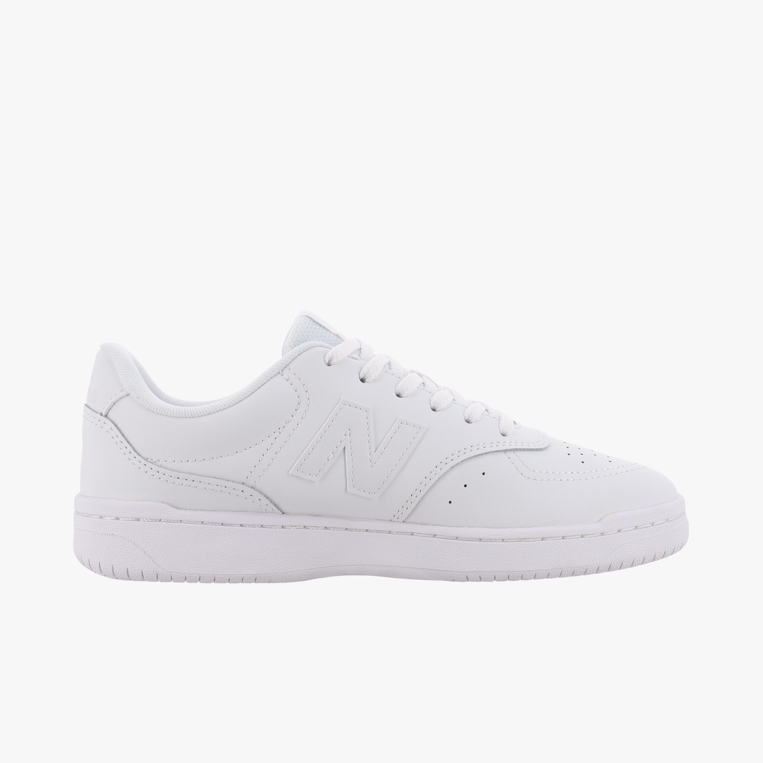 New Balance Zapatillas BB80, BLANCO, hi-res