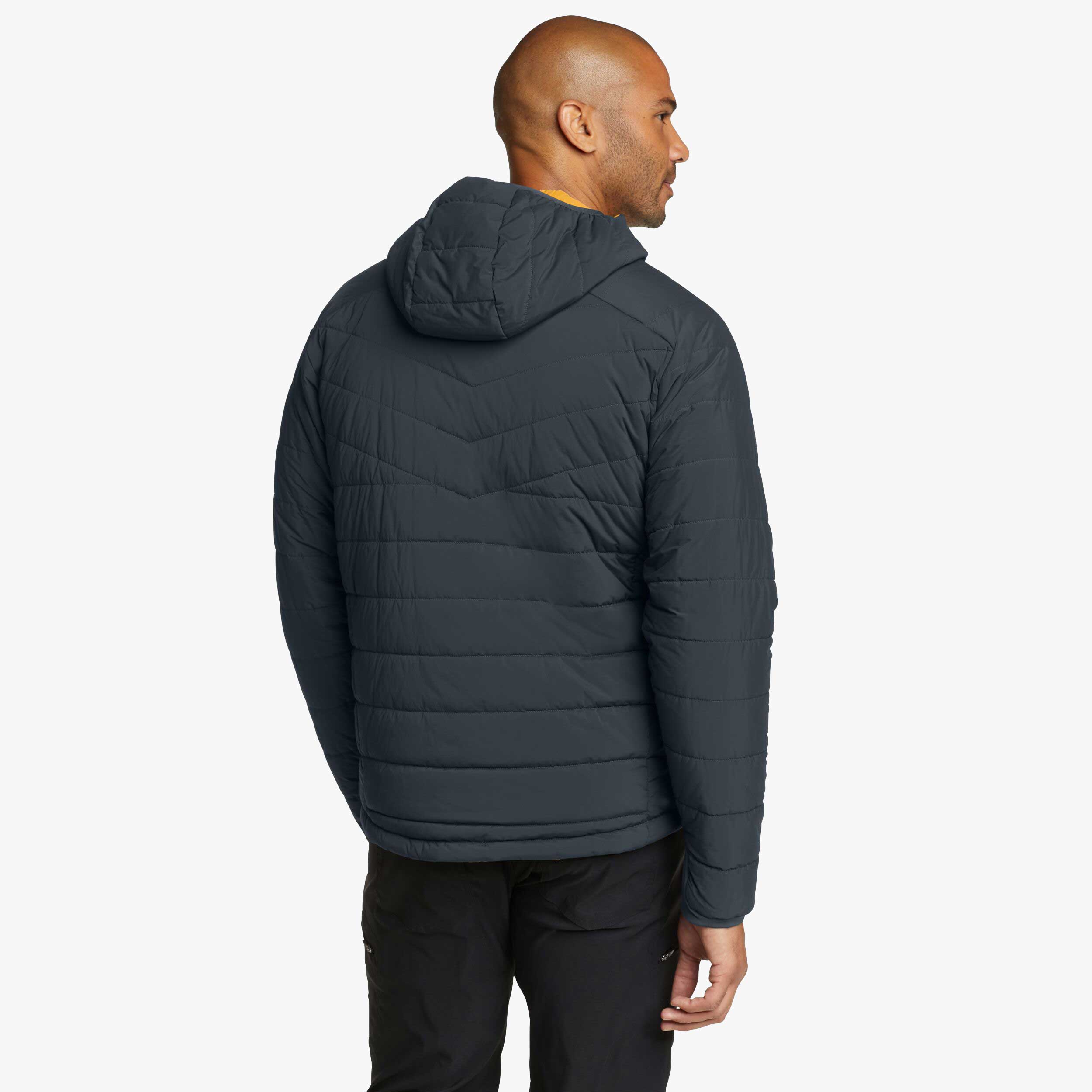 Eddie Bauer Ignitelite Stretch, GRIS, hi-res