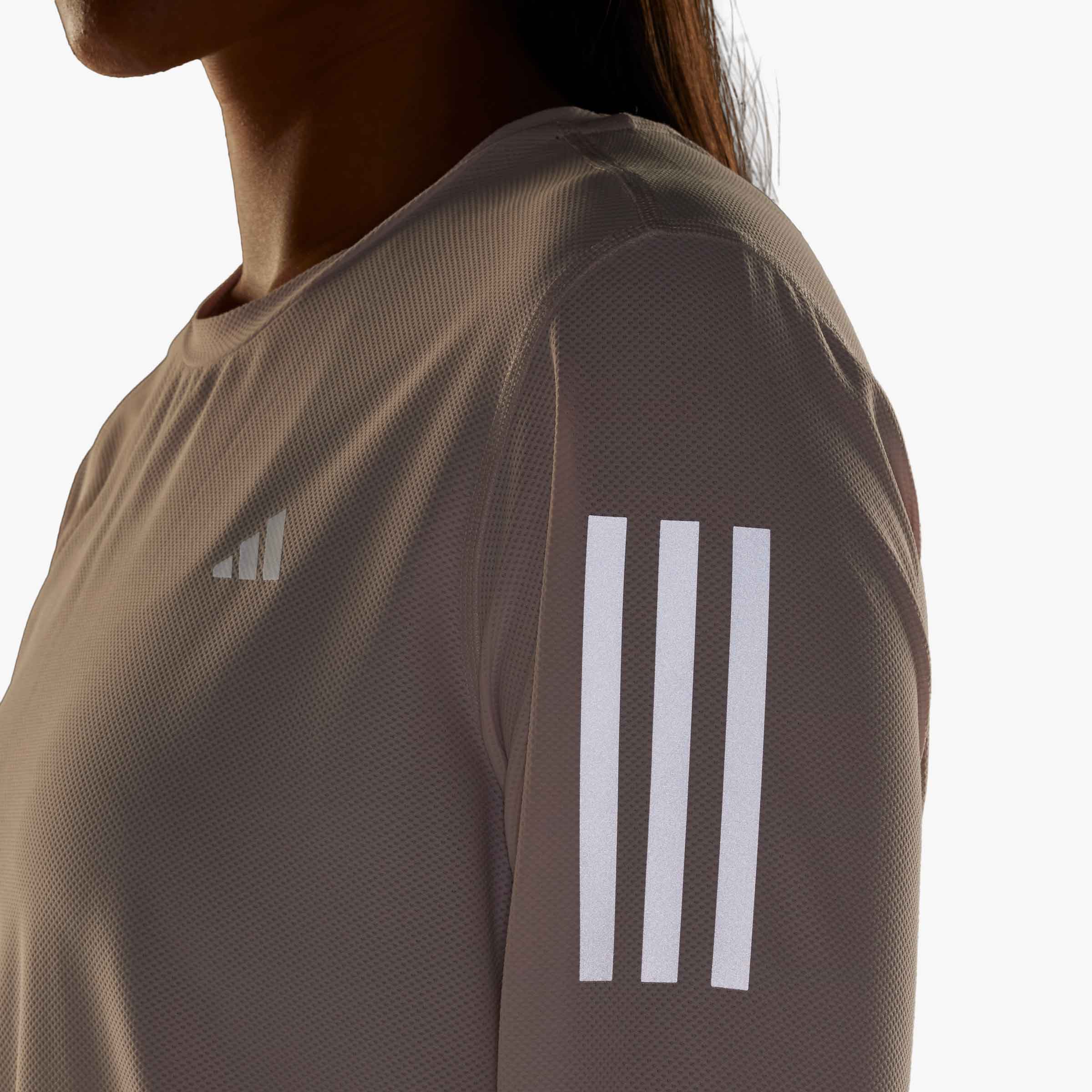 adidas Polera Own The Run, SURTIDO, hi-res