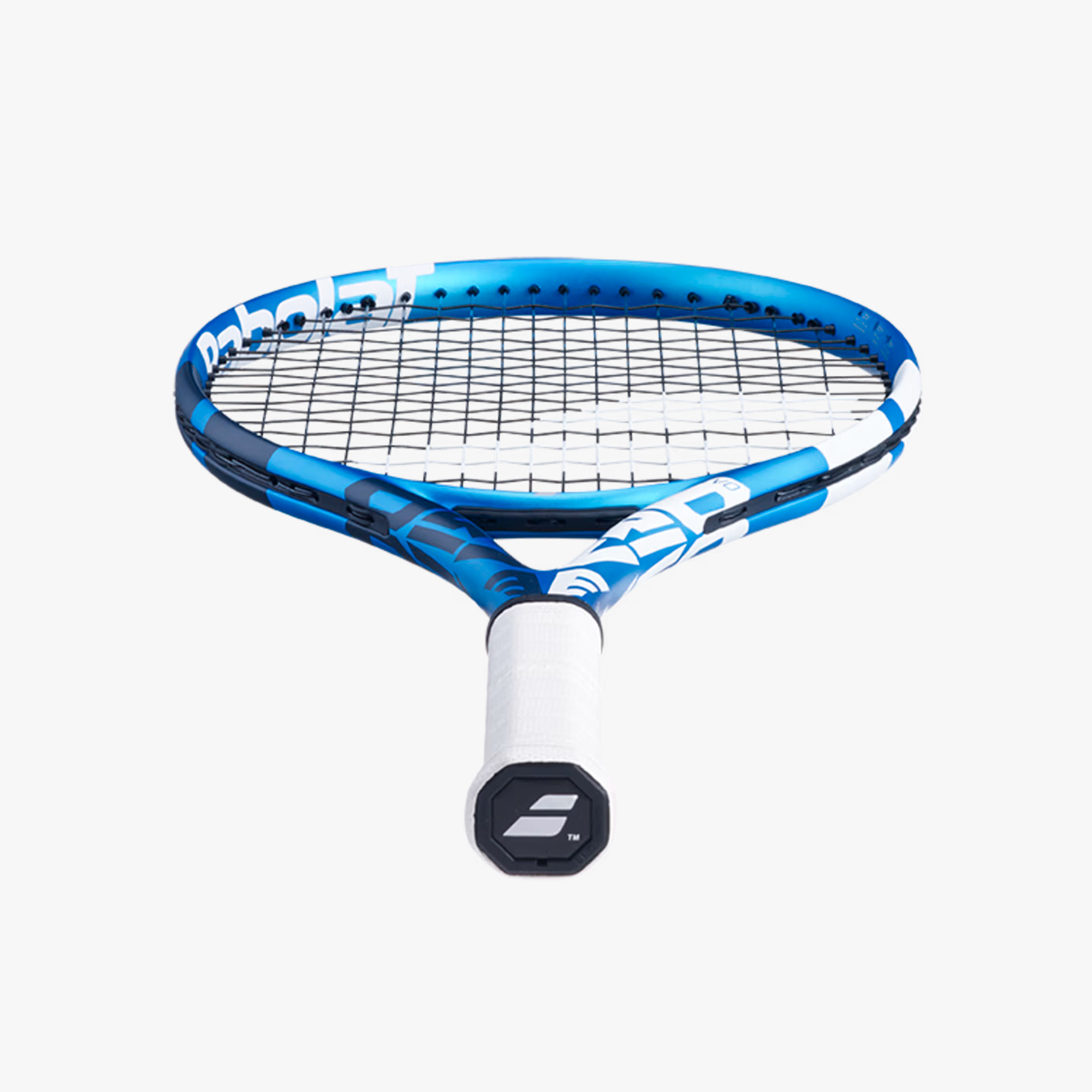 Babolat Raqueta Evo Drive Grip 3, AZUL, hi-res