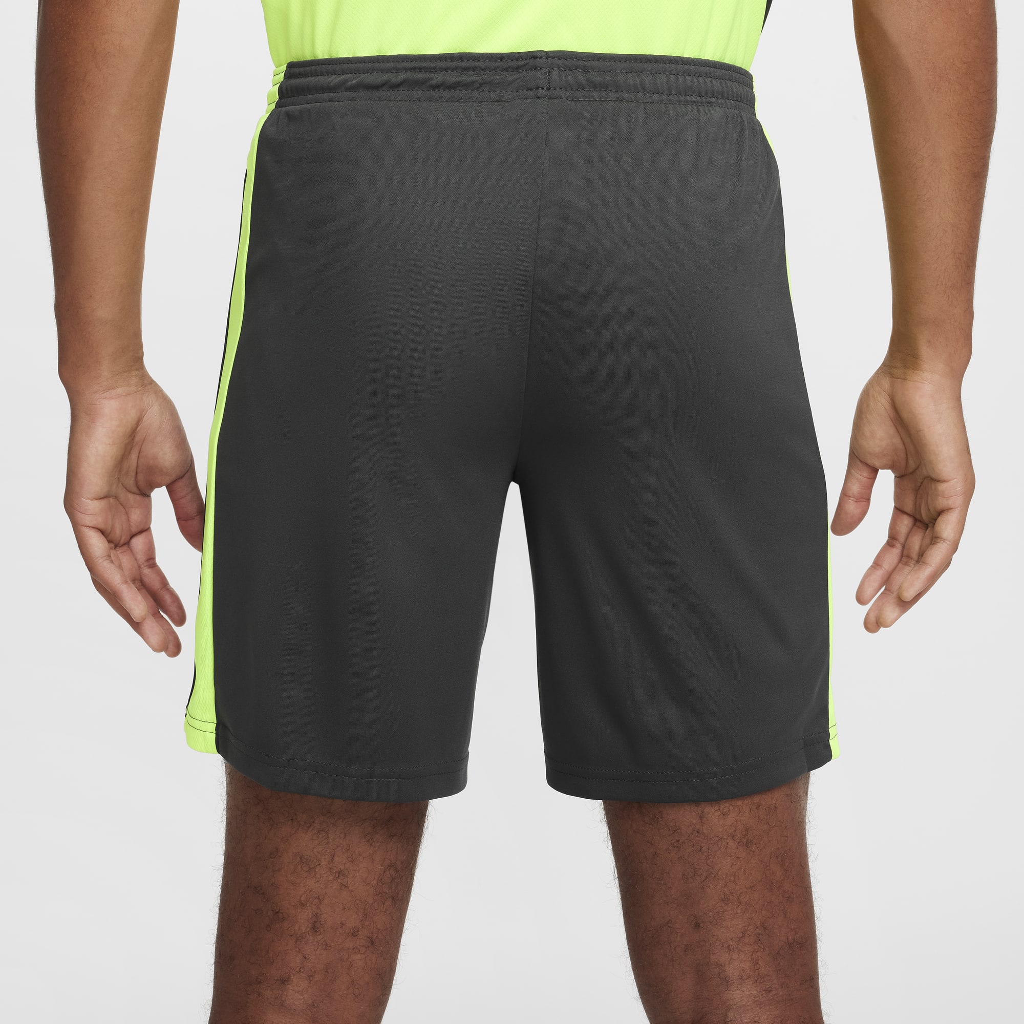 Nike Dri-FIT Academy, NEGRO, hi-res