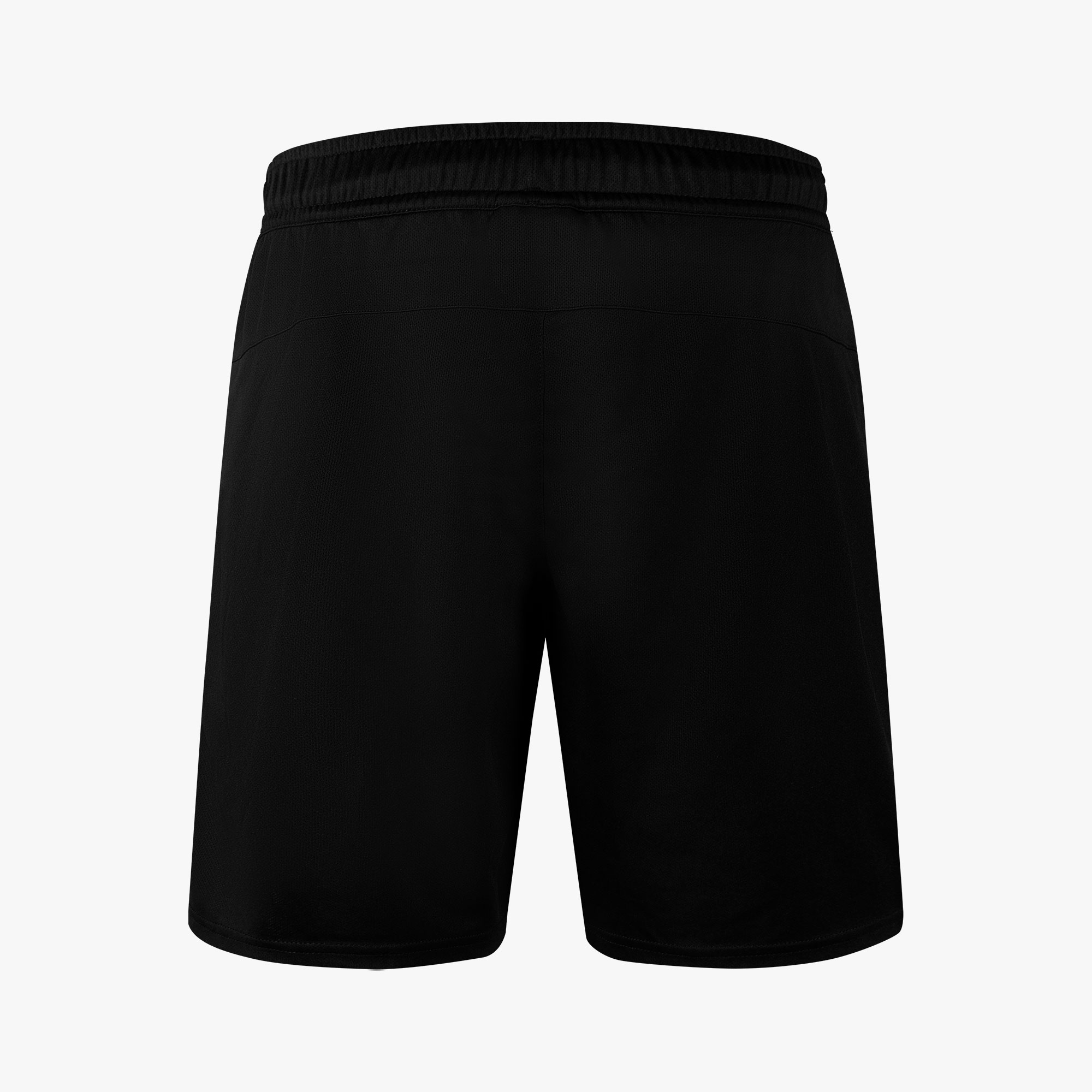 F.C. Barcelona Shorts Geometric, NEGRO, hi-res