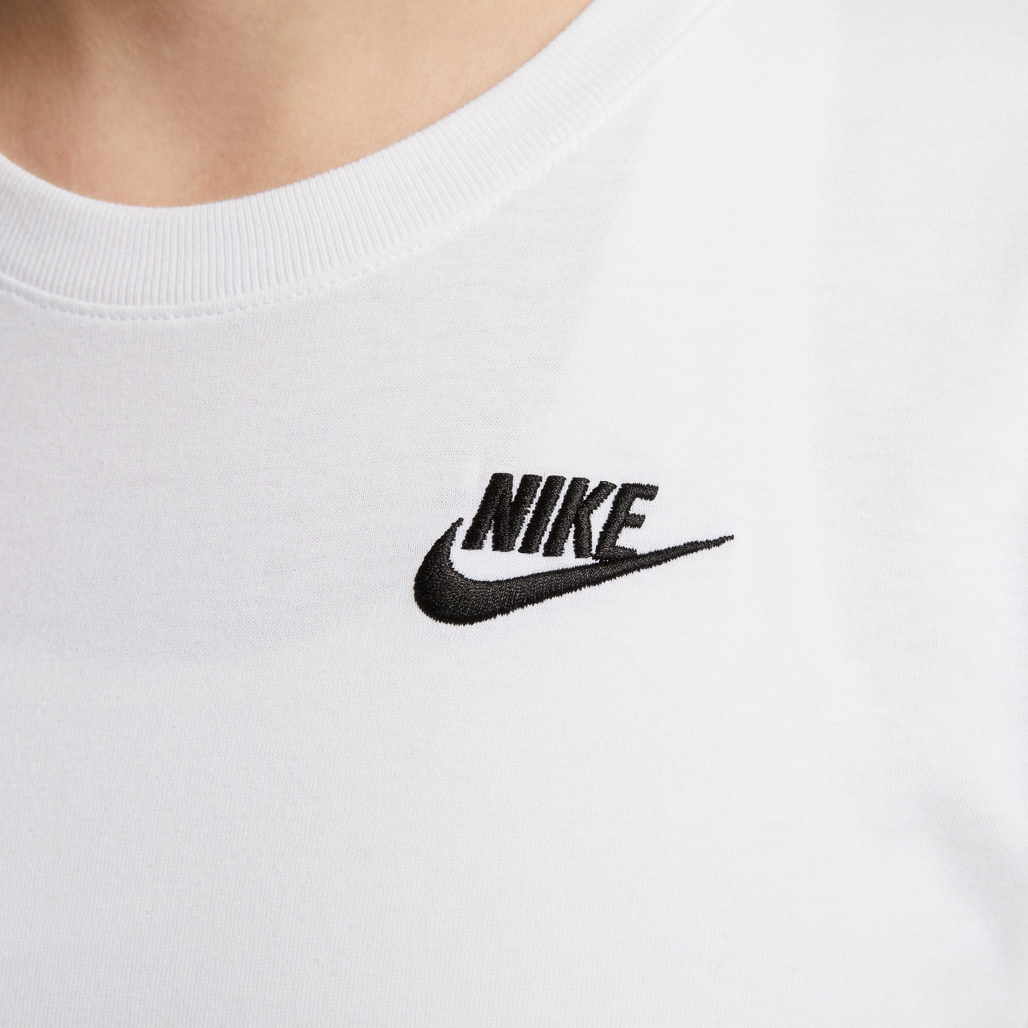 Nike Sportswear Club Essentials, BLANCO, hi-res