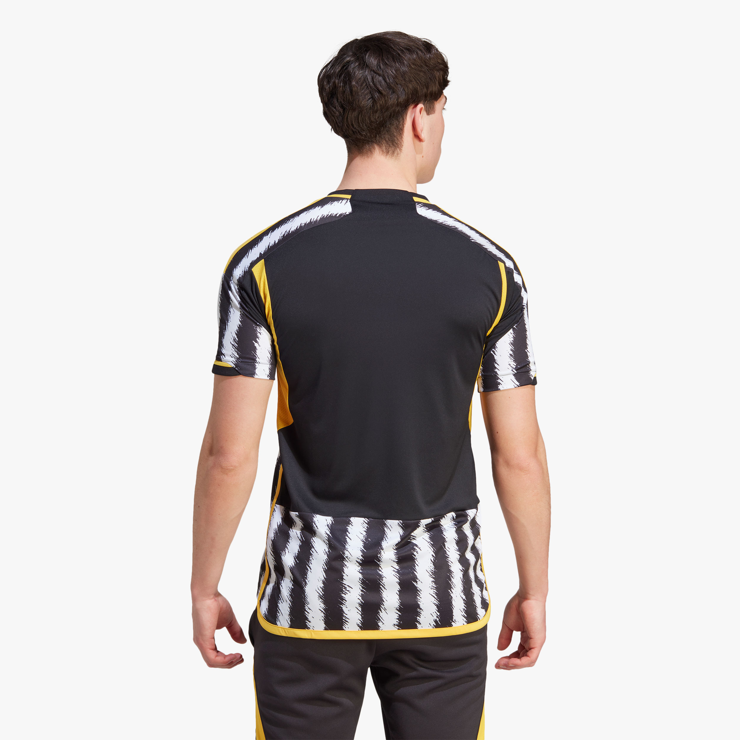 adidas Camiseta Juventus Local 23/24, SURTIDO, hi-res