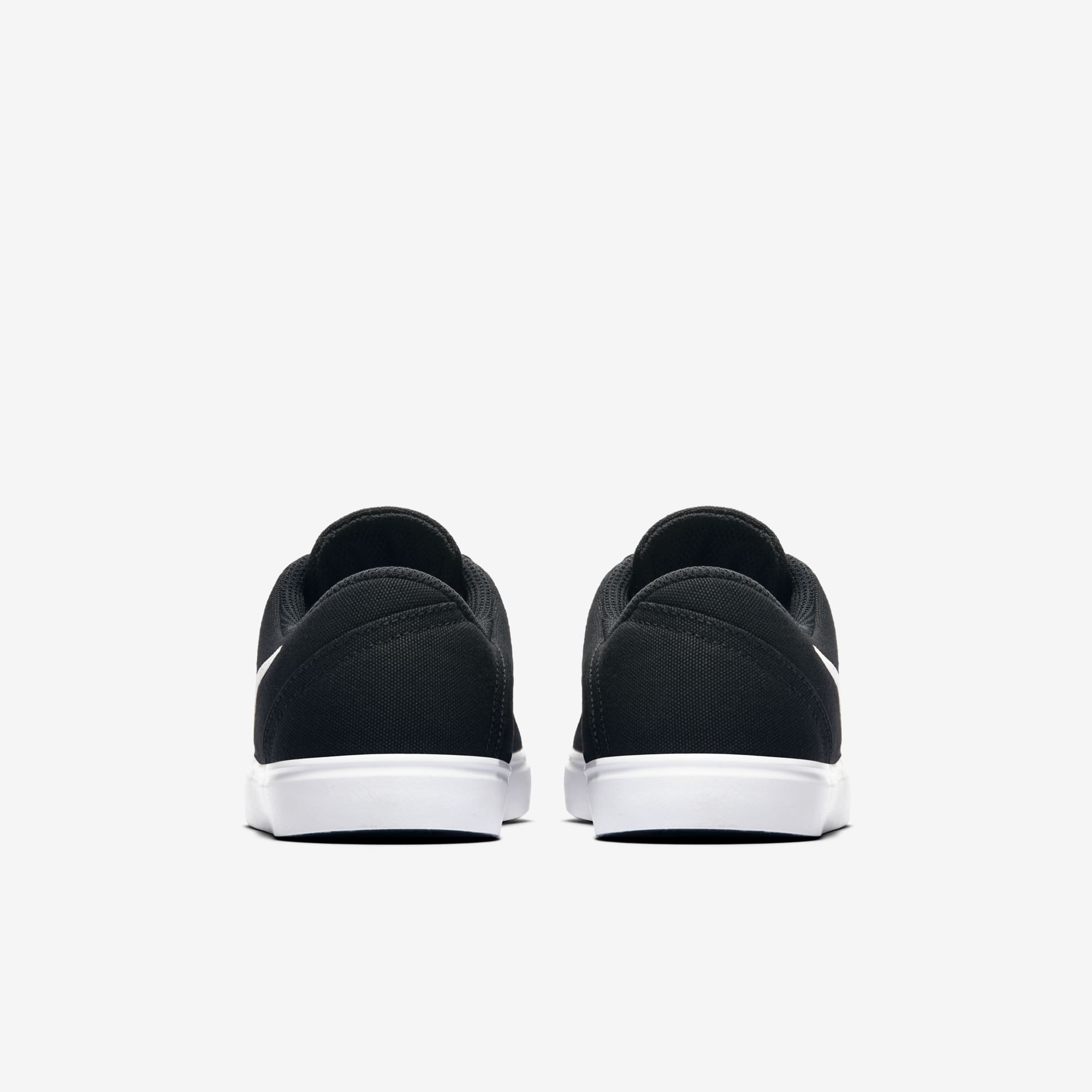 Nike SB Check Canvas, NEGRO, hi-res