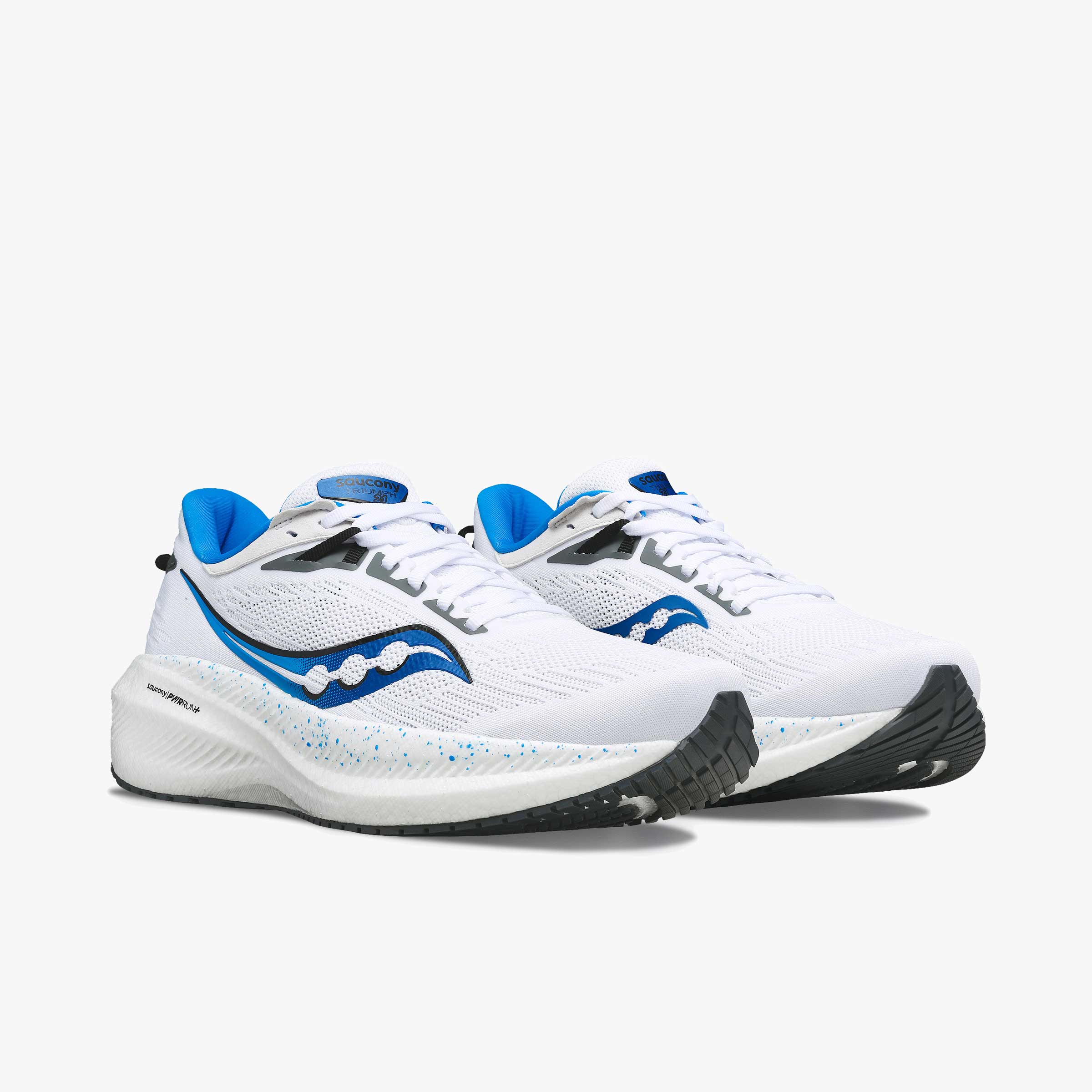 Saucony Zapatillas Triumph 21, SURTIDO, hi-res