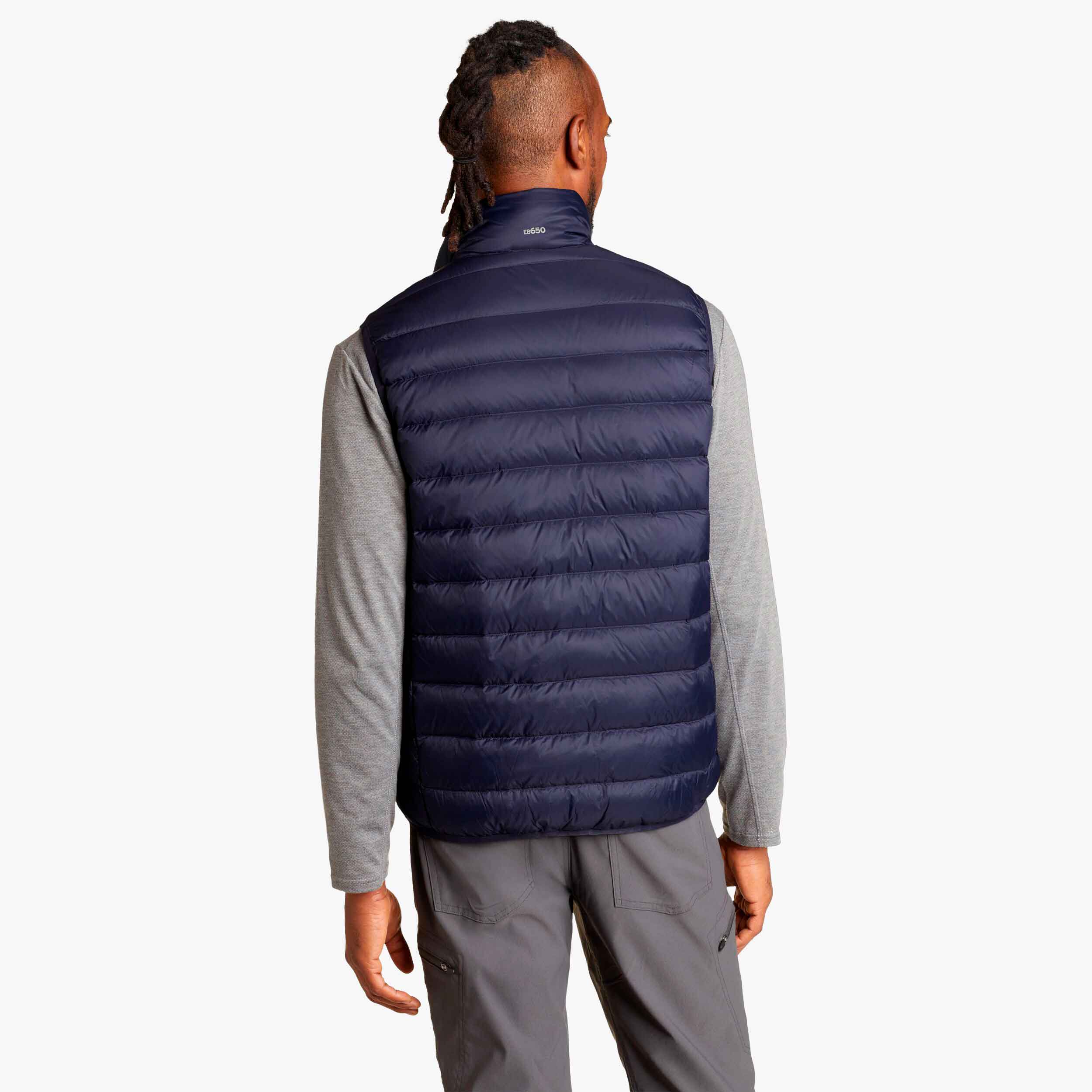 Eddie Bauer Cirruslite Vest, SURTIDO, hi-res