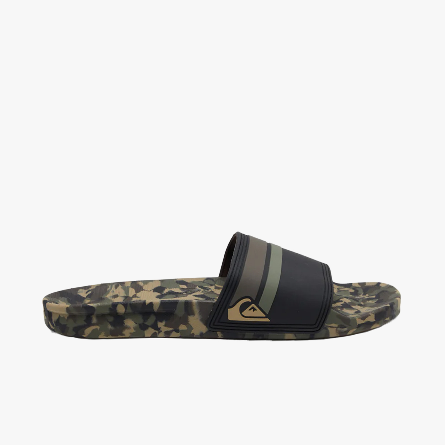 Quiksilver Sandalias Rivi Slide, SURTIDO, hi-res