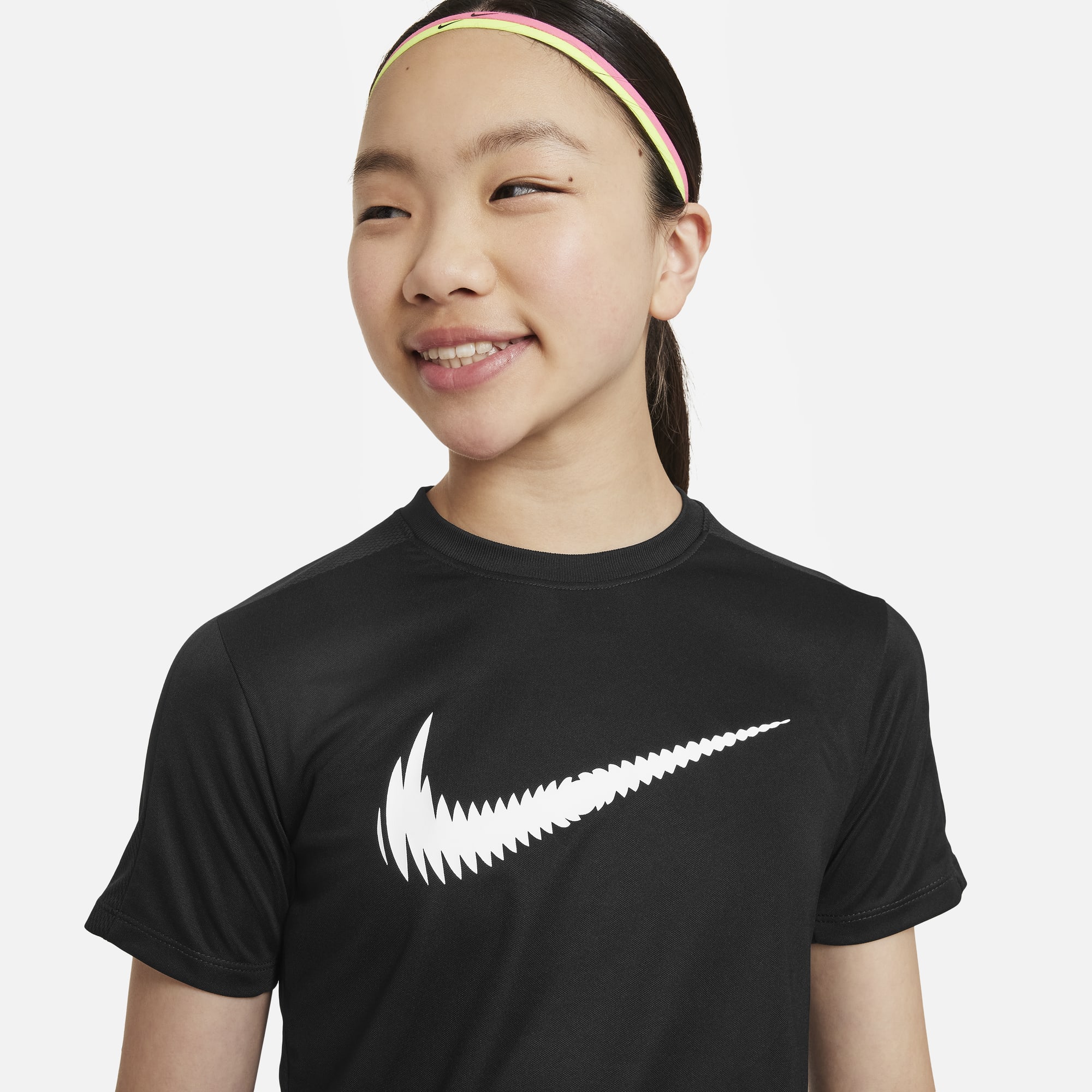 Nike Trophy23, NEGRO, hi-res