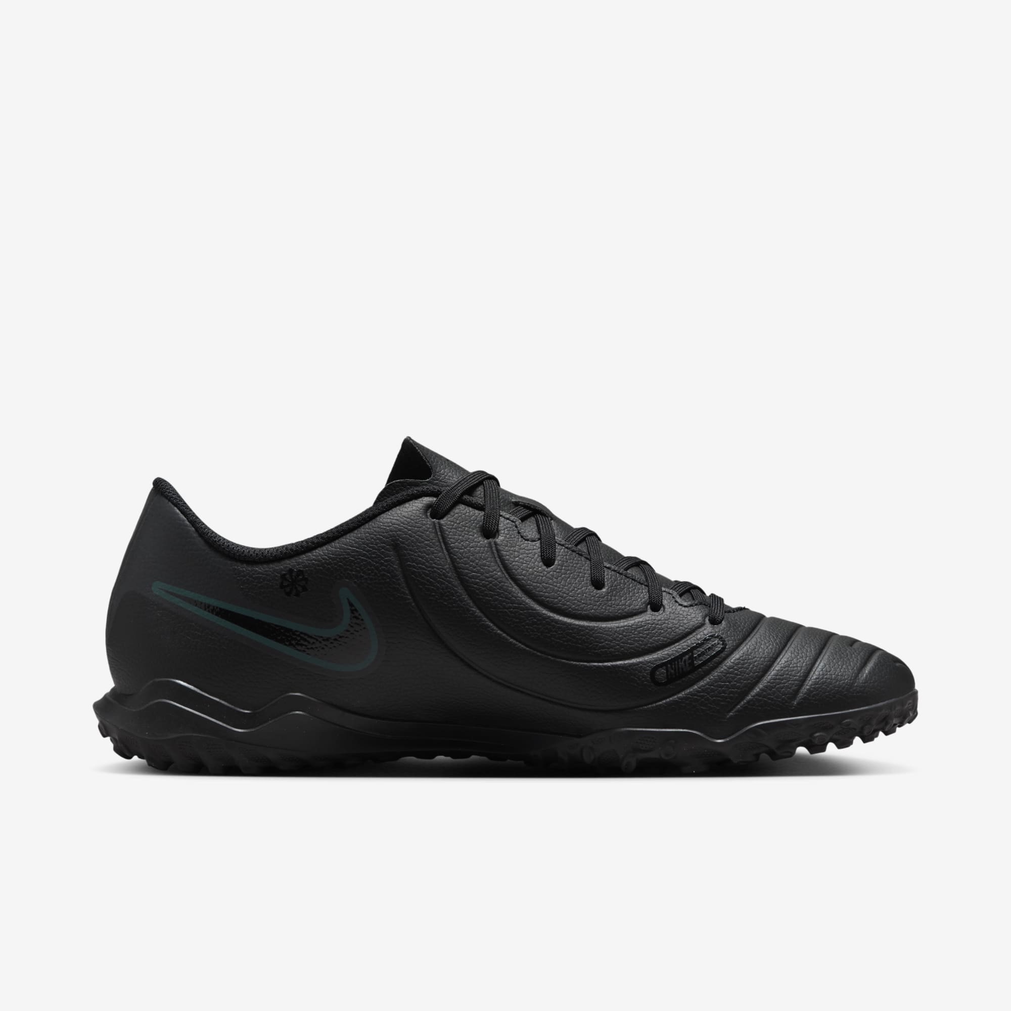 Nike Tiempo Legend 10 Club TF, NEGRO, hi-res