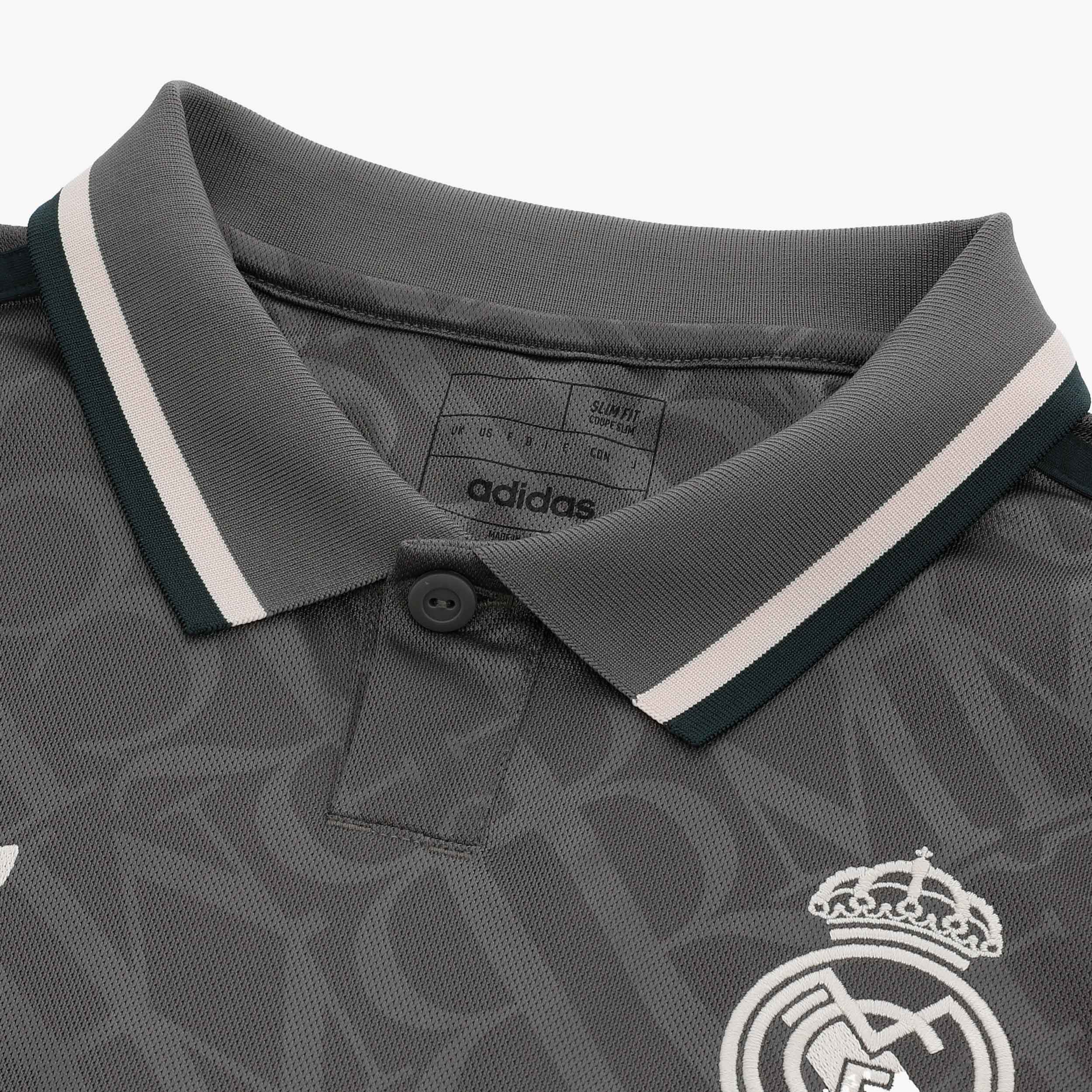 adidas Camiseta Real Madrid 3rd 24/25, SURTIDO, hi-res