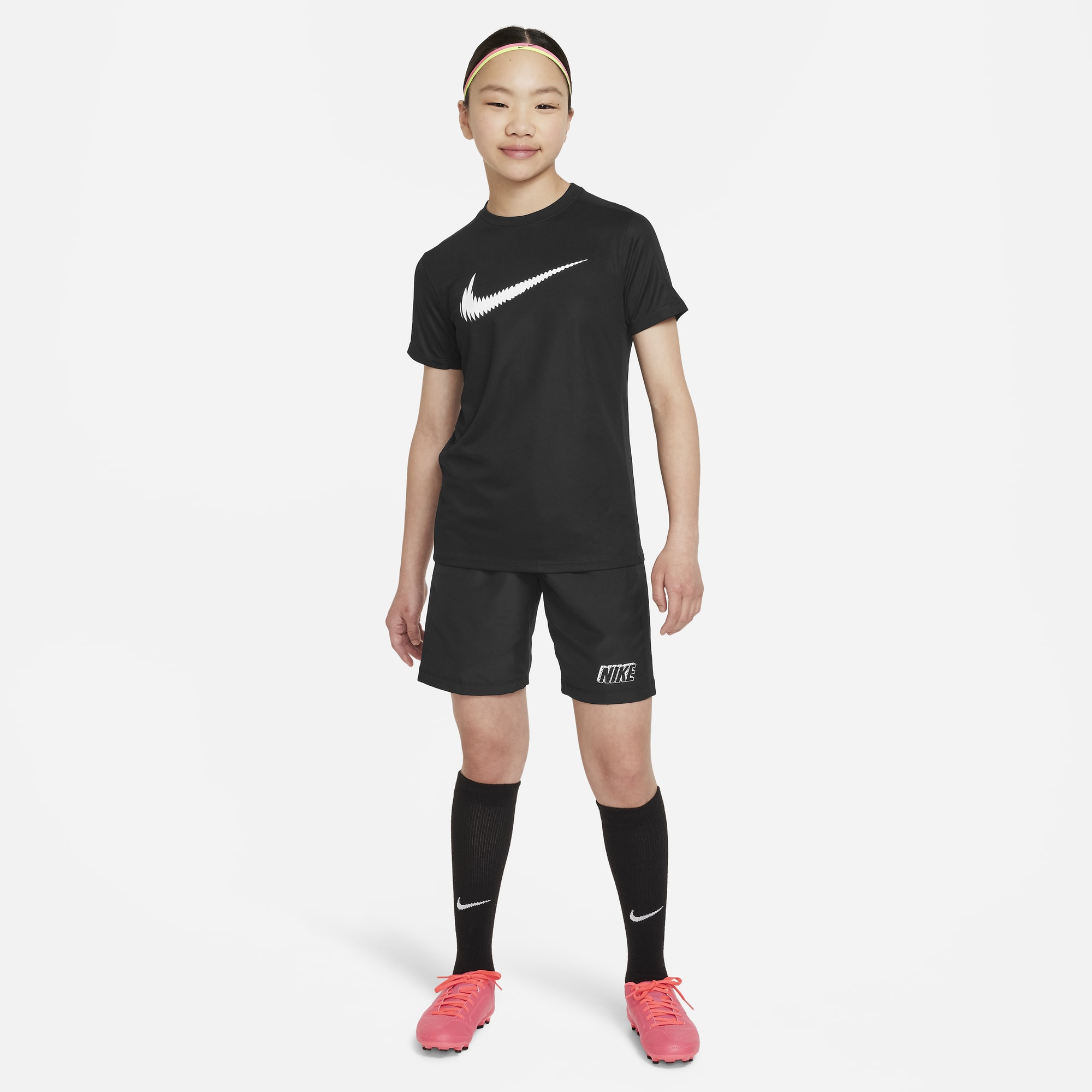 Nike Trophy23, NEGRO, hi-res