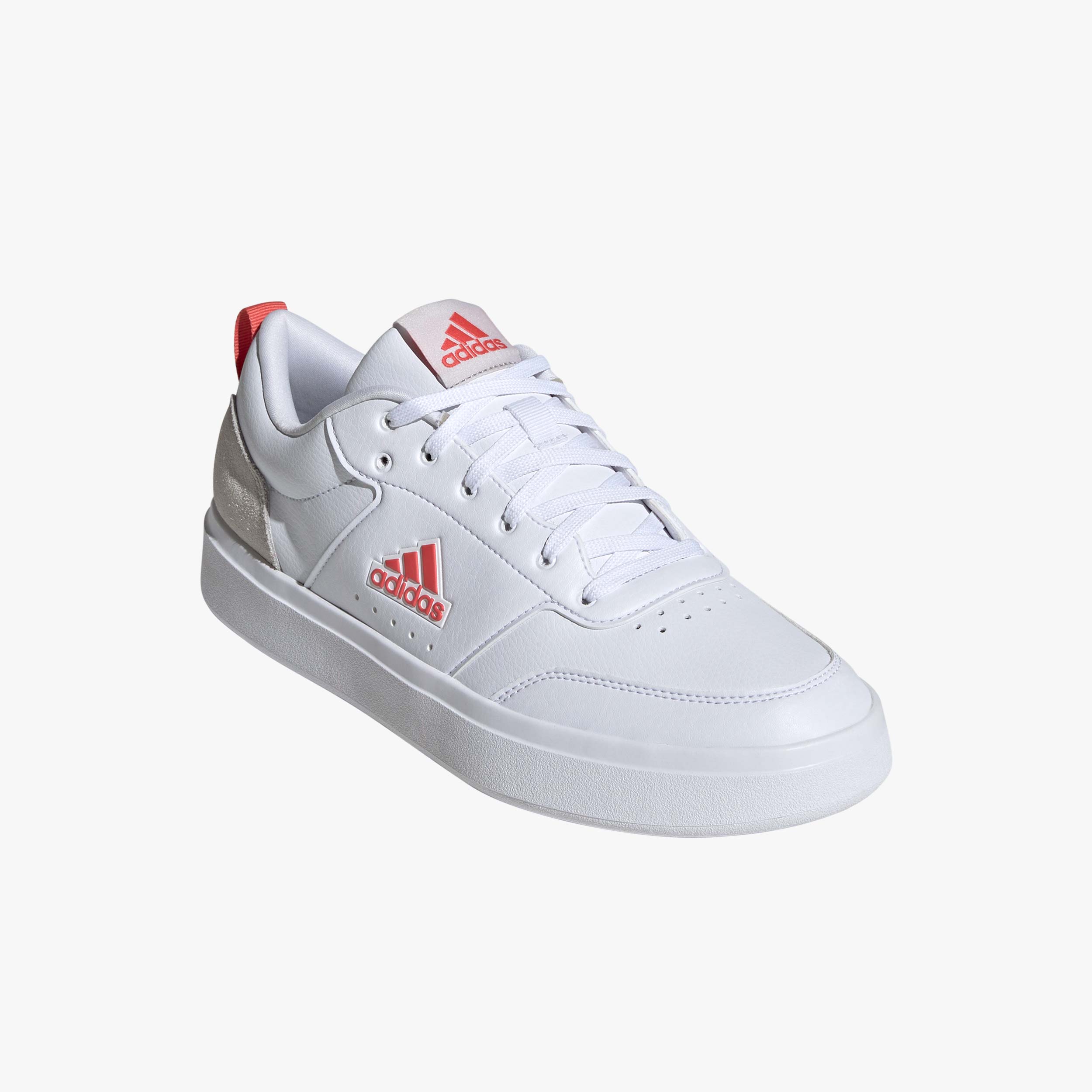 adidas Zapatillas Park Street, BLANCO, hi-res