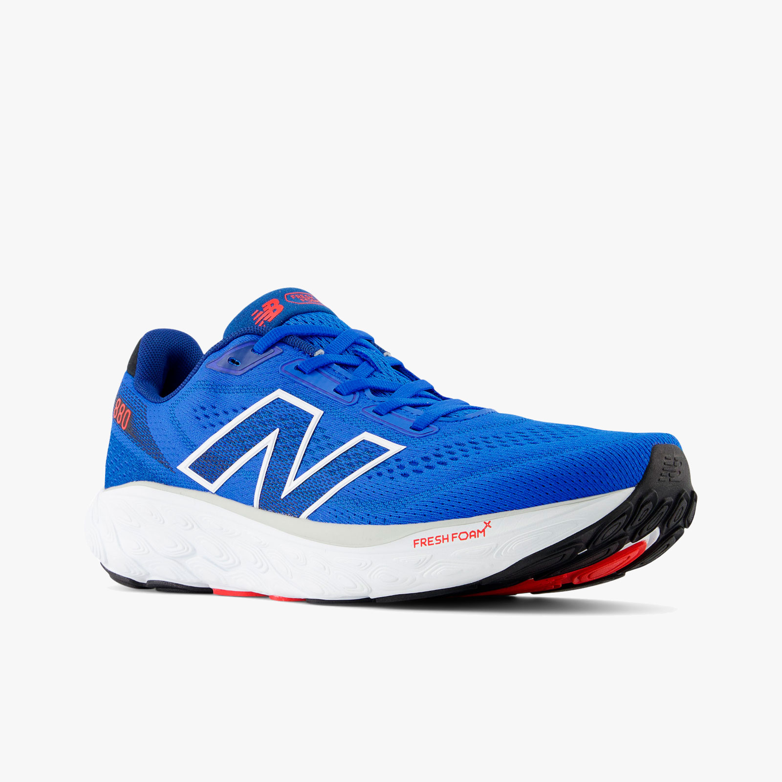 New Balance Zapatillas Fresh Foam X 880, AZUL, hi-res