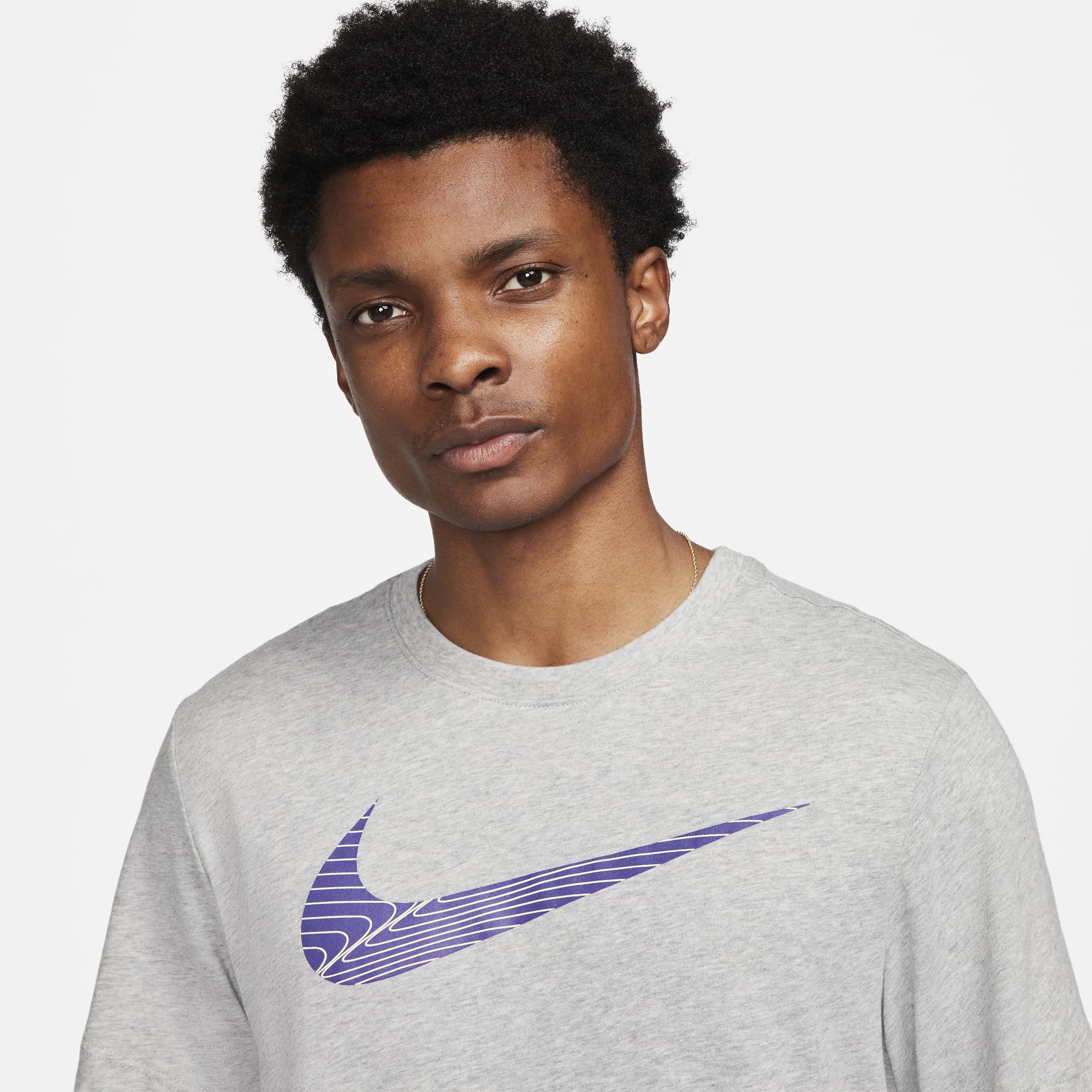 Nike Dri-FIT, NEGRO, hi-res