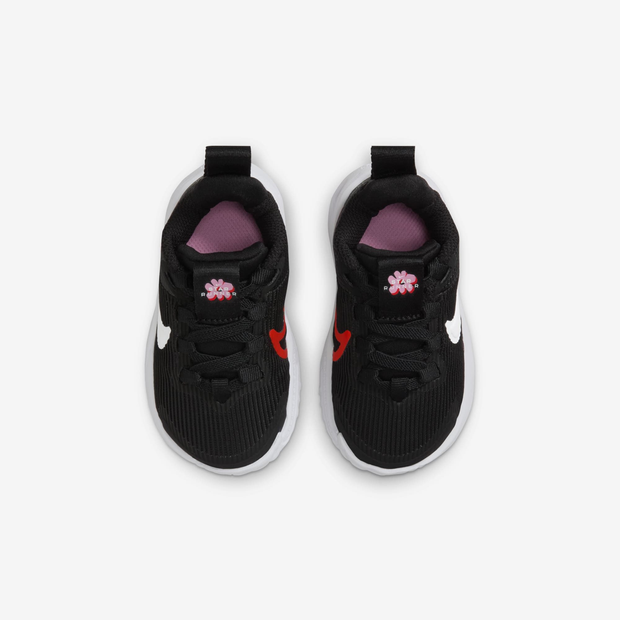 Nike Star Runner 4 NN SE, NEGRO, hi-res