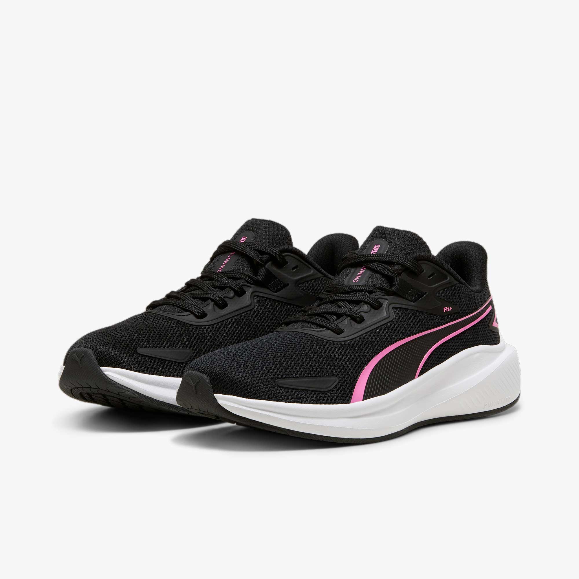 Puma Zapatillas Skyrocket Lite, NEGRO, hi-res