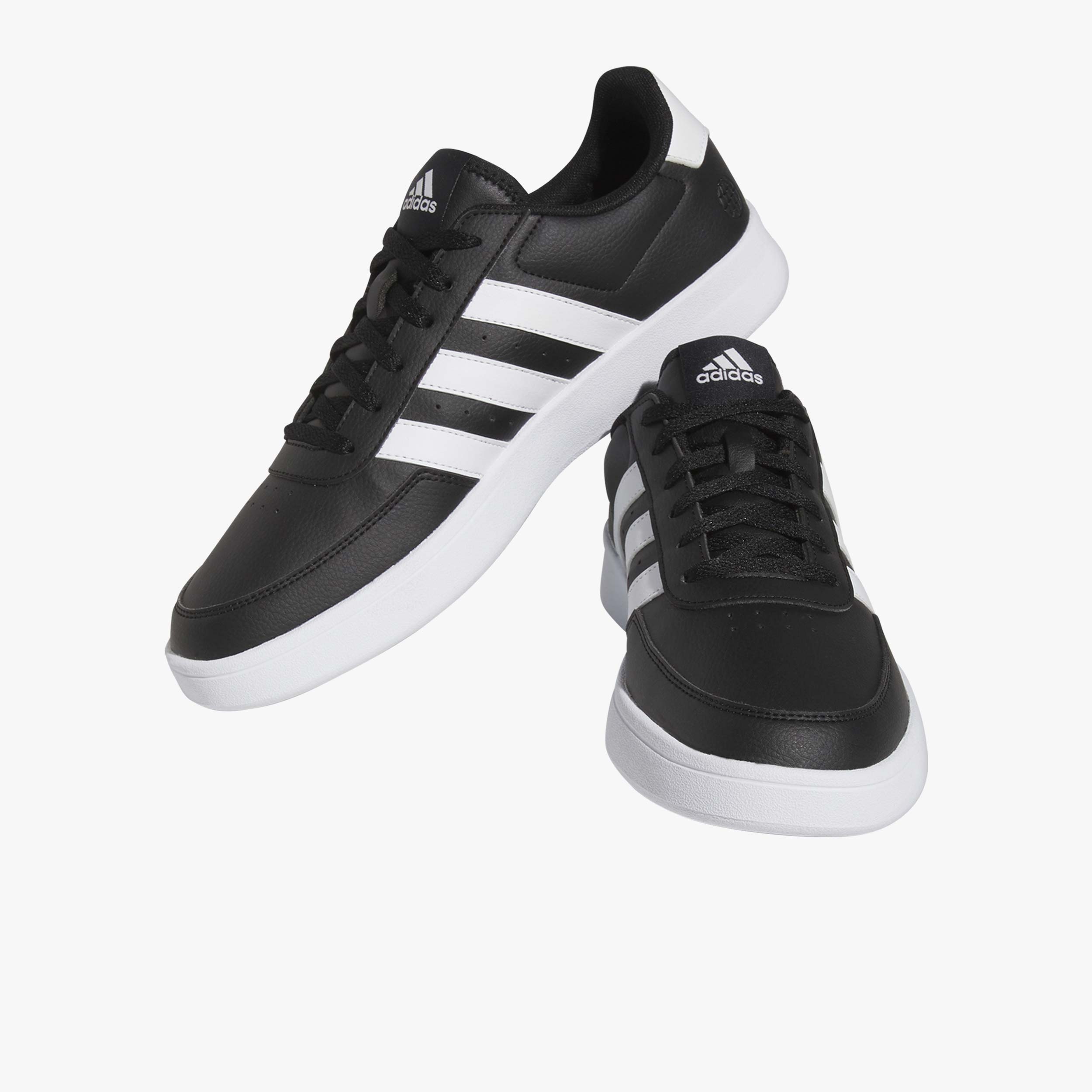 adidas Zapatillas Breaknet 2.0, NEGRO, hi-res