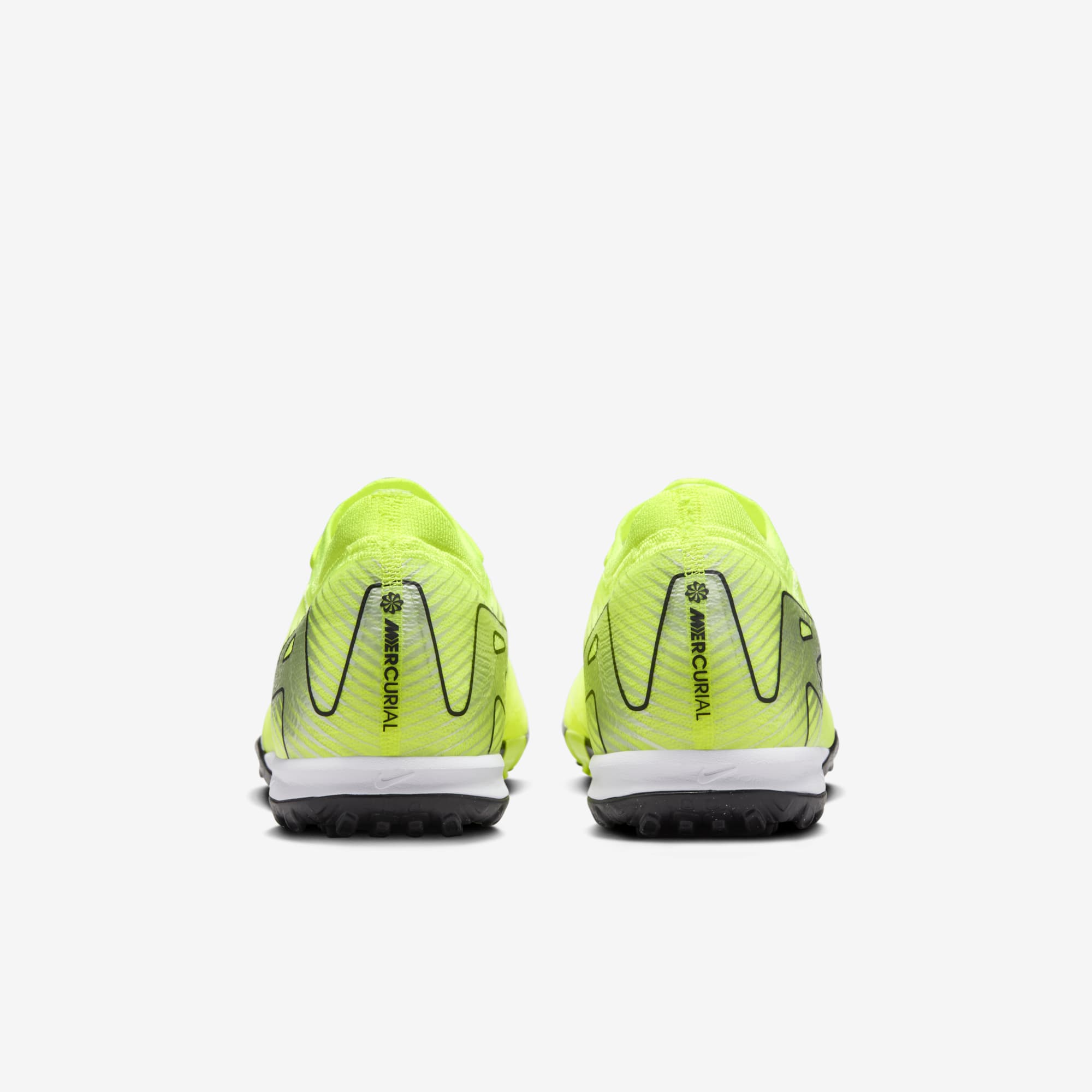 Nike Mercurial Vapor 16 Pro TF, AMARILLO, hi-res