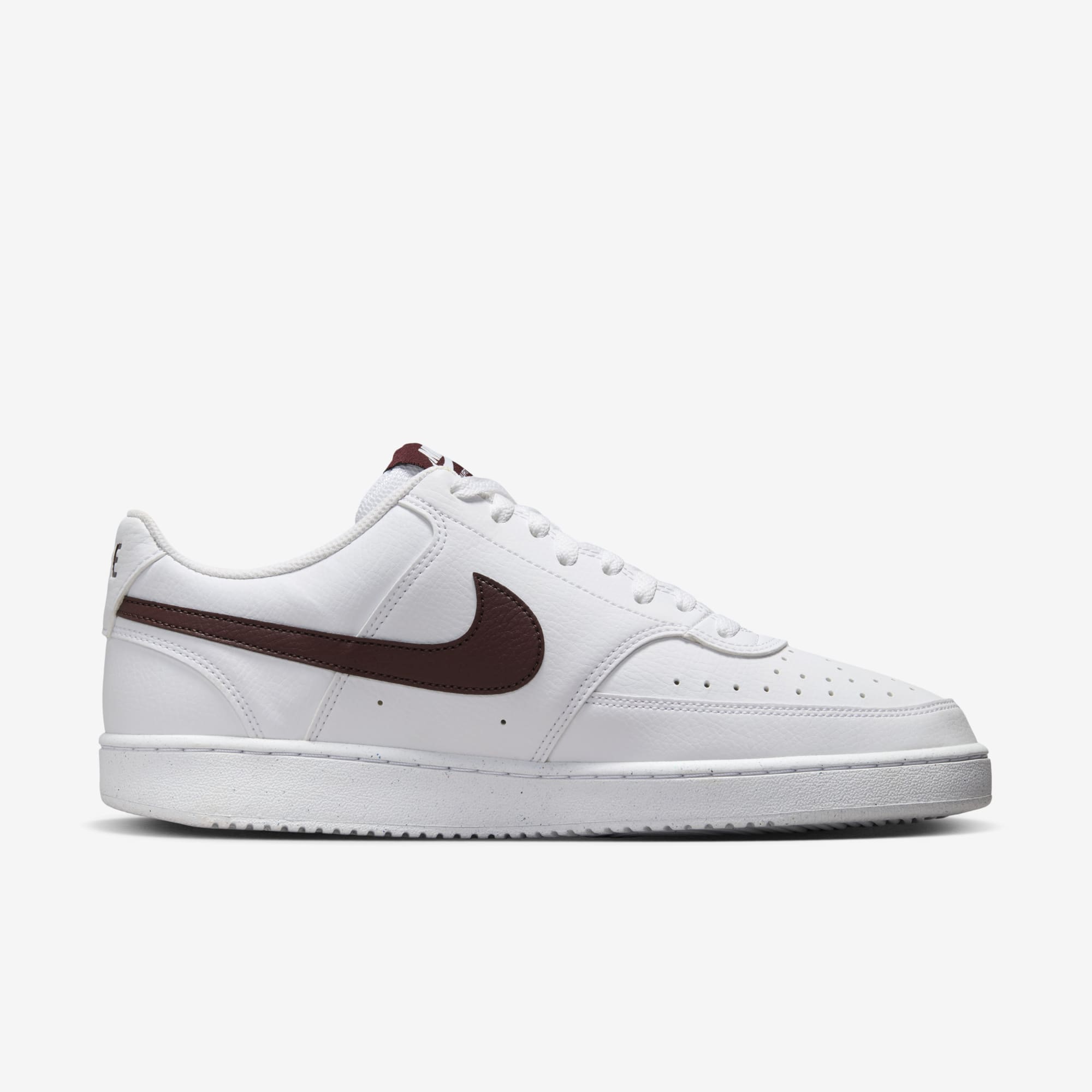 Nike Court Vision Low Next Nature, BLANCO, hi-res