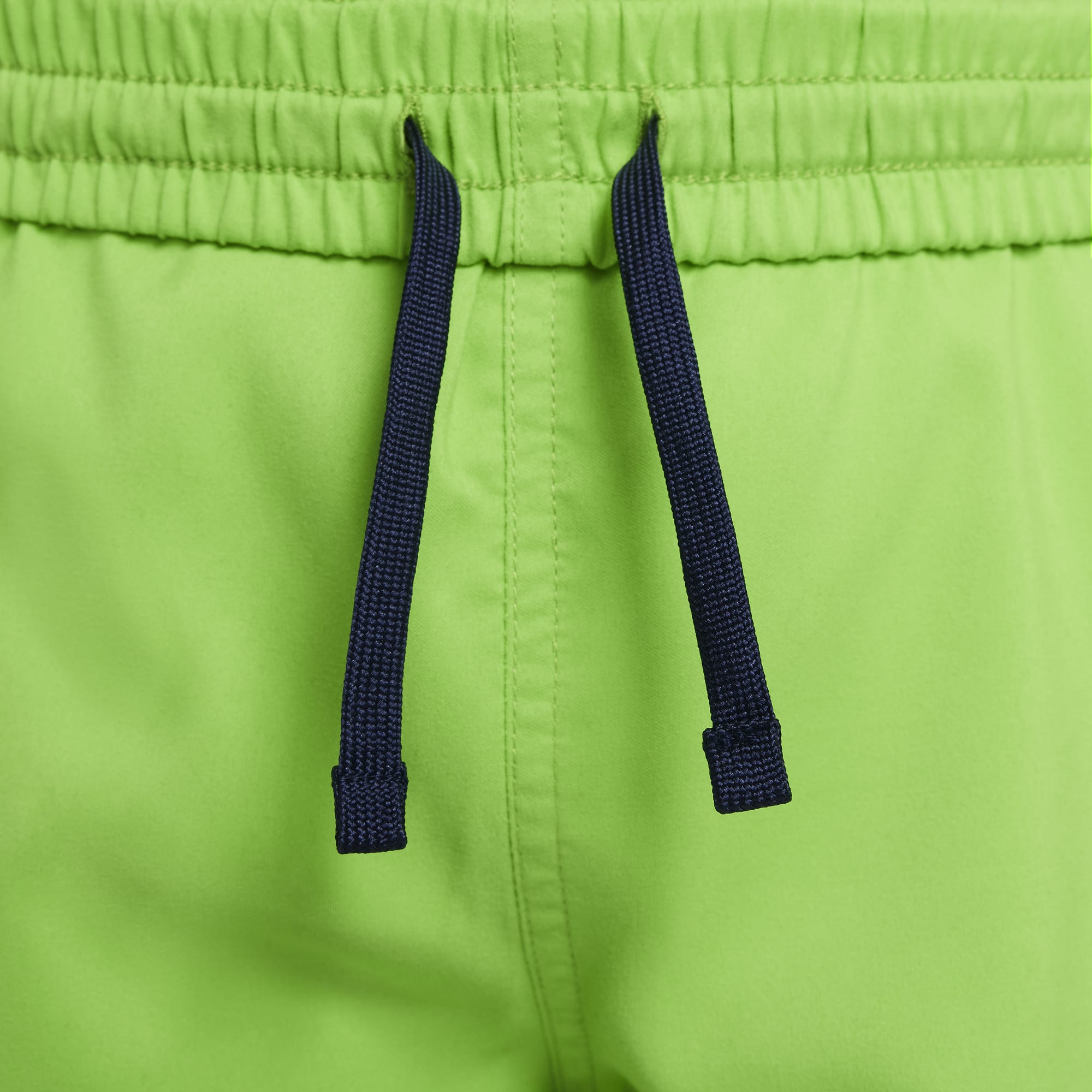 Nike Shorts 7 Volley, VERDE, hi-res