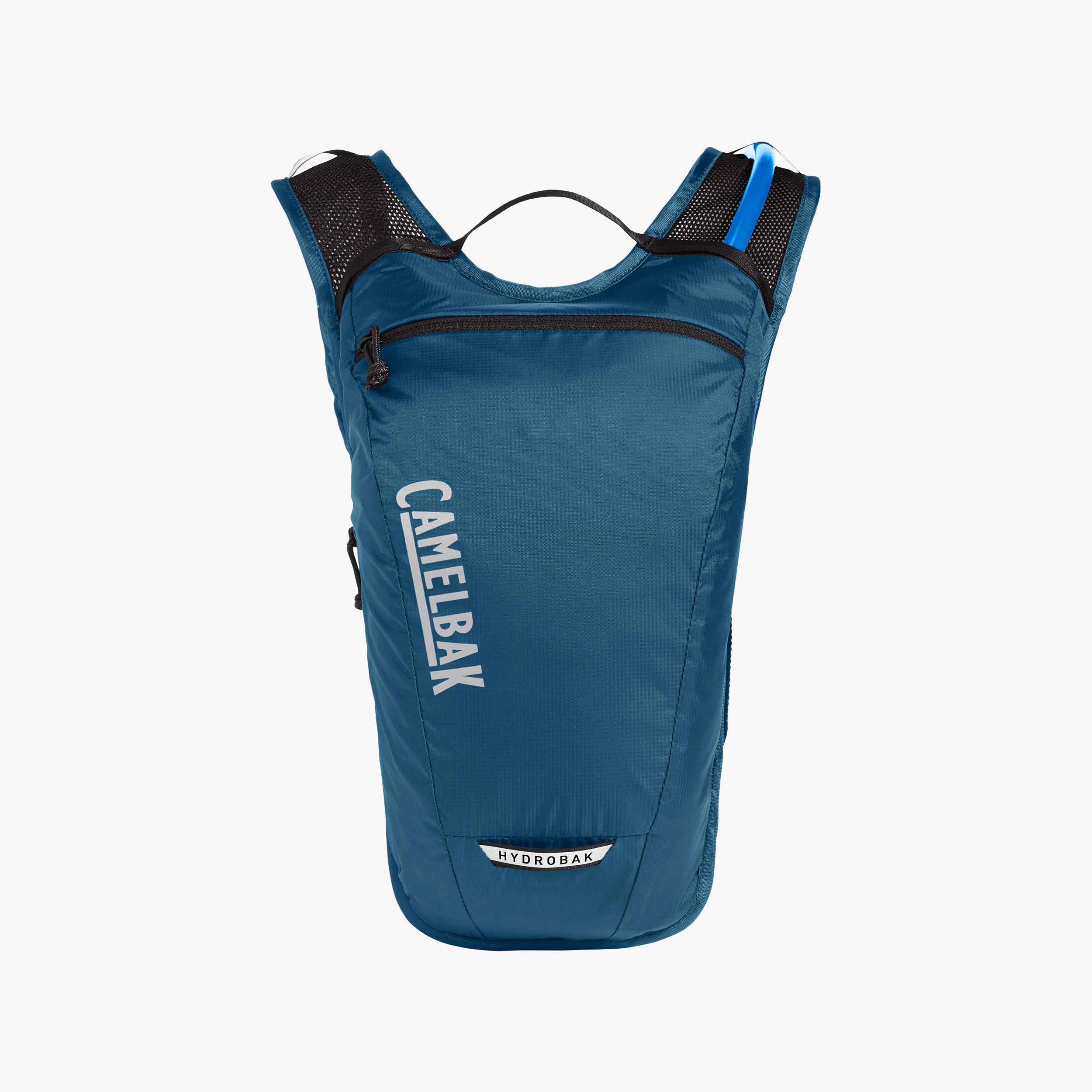 Camelbak Mochila de Hidratación Hydrobak Light 50 Oz, NEGRO, hi-res