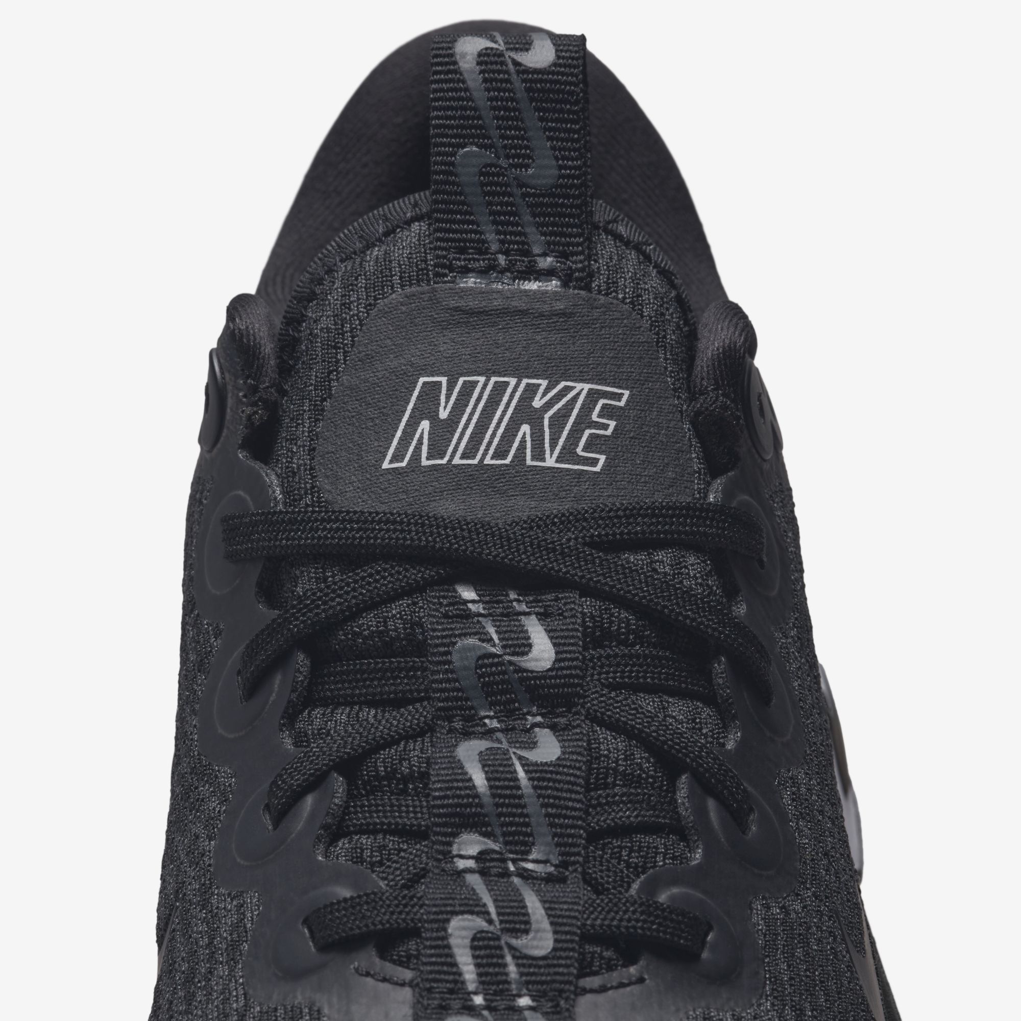 Nike Motiva, NEGRO, hi-res