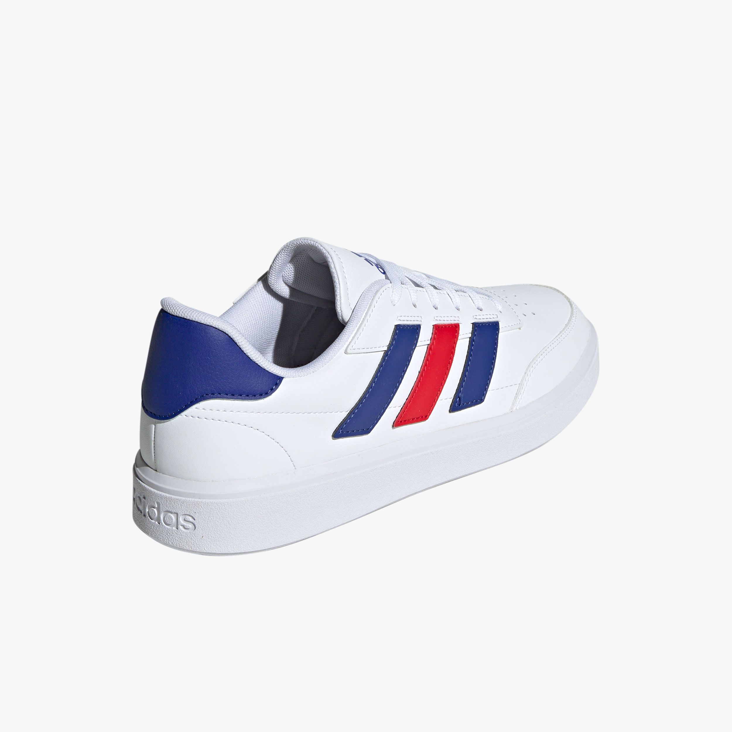 adidas Zapatillas Courtblock, BLANCO, hi-res