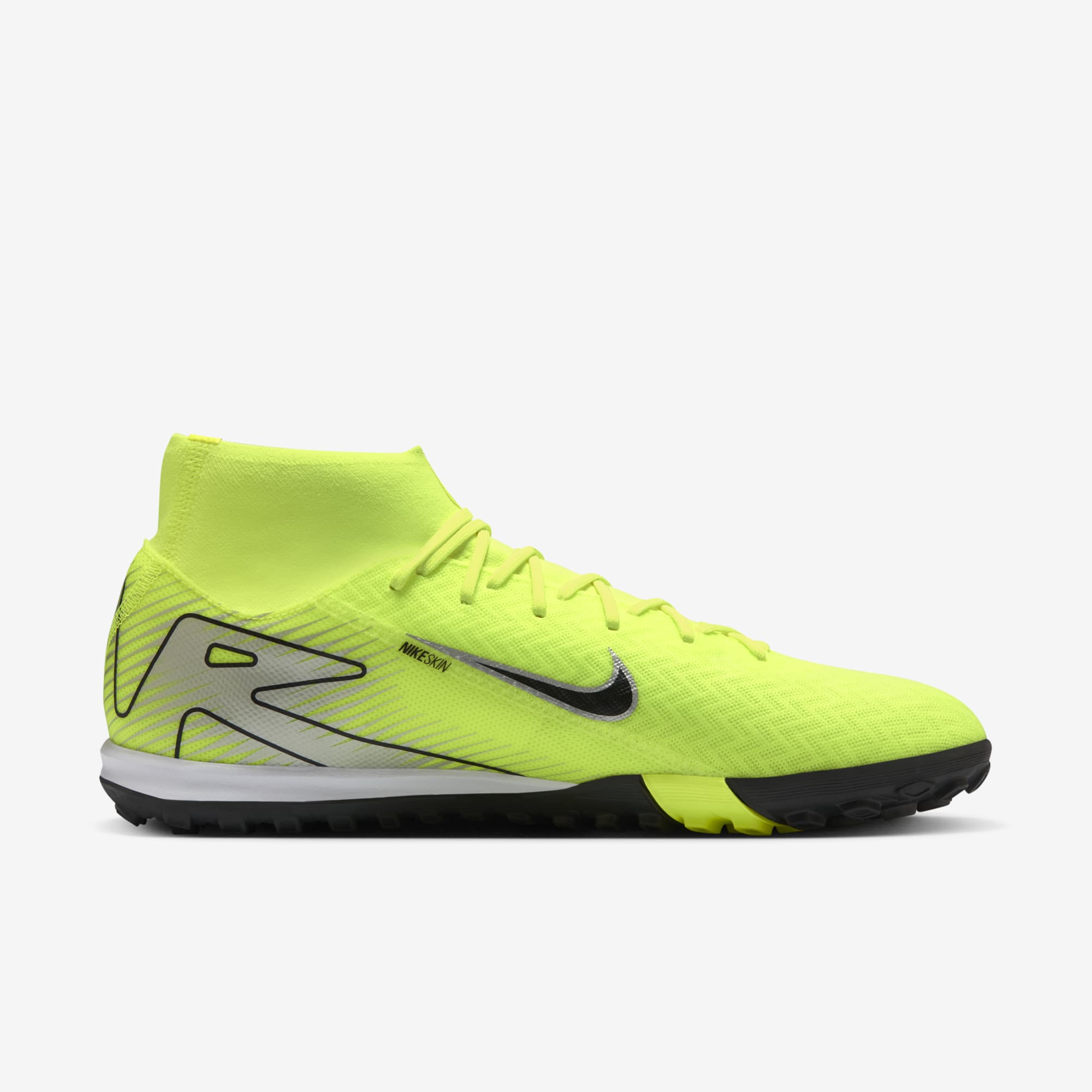 Nike Zoom Superfly 10 Academy, AMARILLO, hi-res