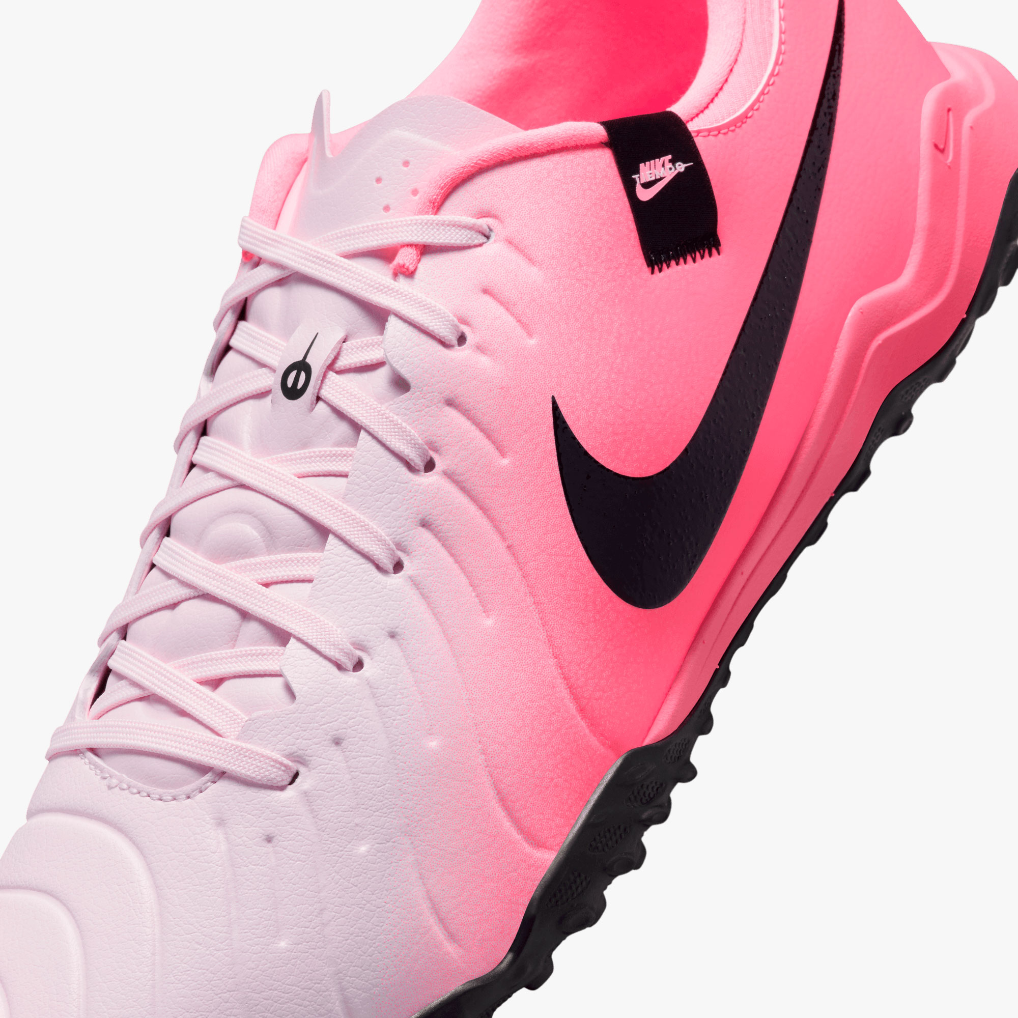 Nike Tiempo Legend 10 Academy, ROJO, hi-res