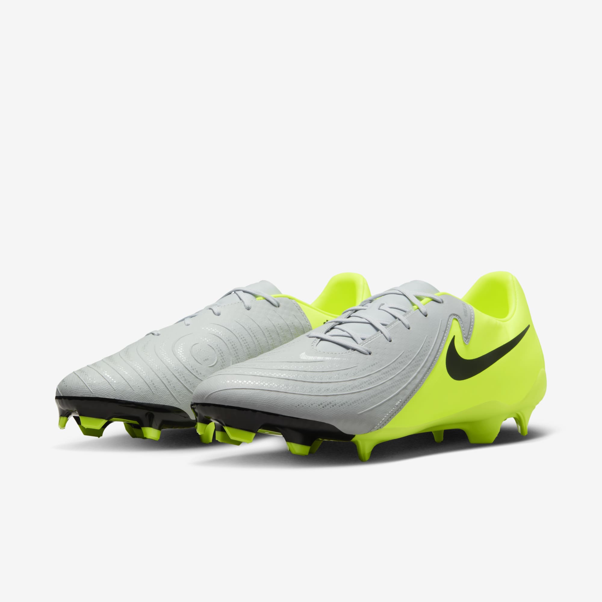 Nike Phantom GX 2 Academy, NEGRO, hi-res