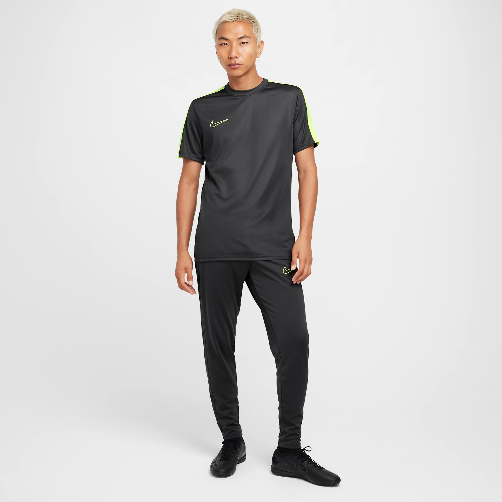 Nike Dri-FIT Academy, NEGRO, hi-res