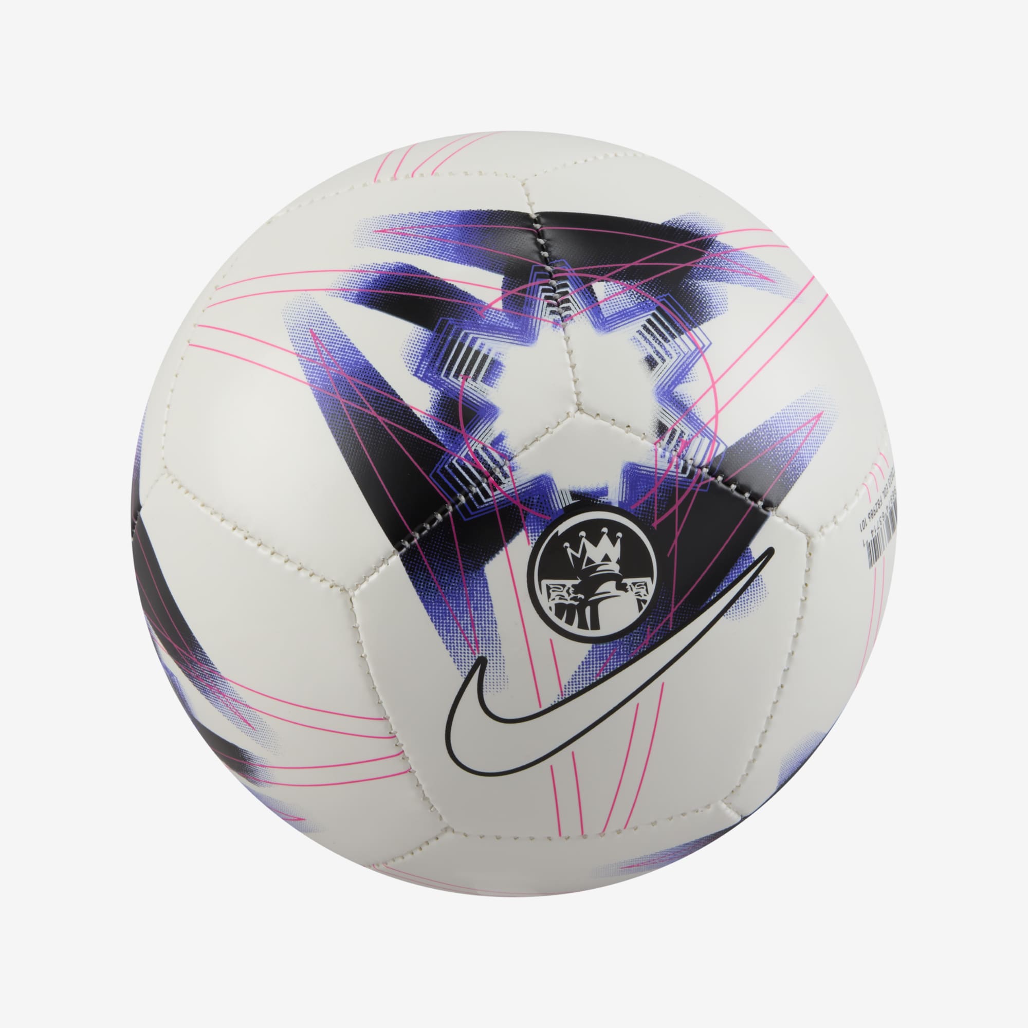 Nike Premier League Skills, BLANCO, hi-res