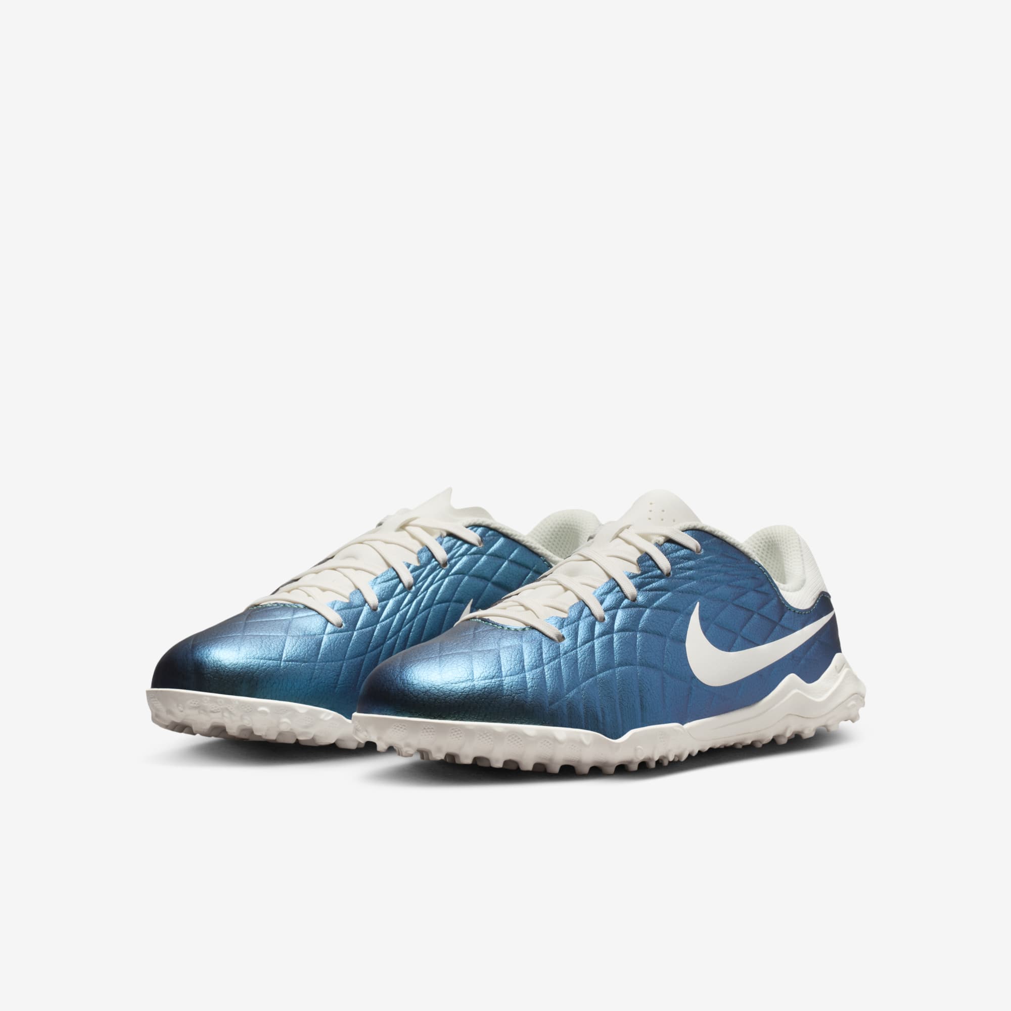 Nike Jr. Tiempo Emerald Legend 10 Academy, VERDE, hi-res