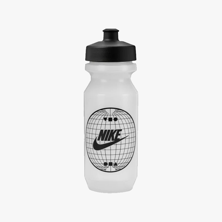Nike Big Mouth Graphic Bottle 2.0 650 ML, NEGRO, hi-res