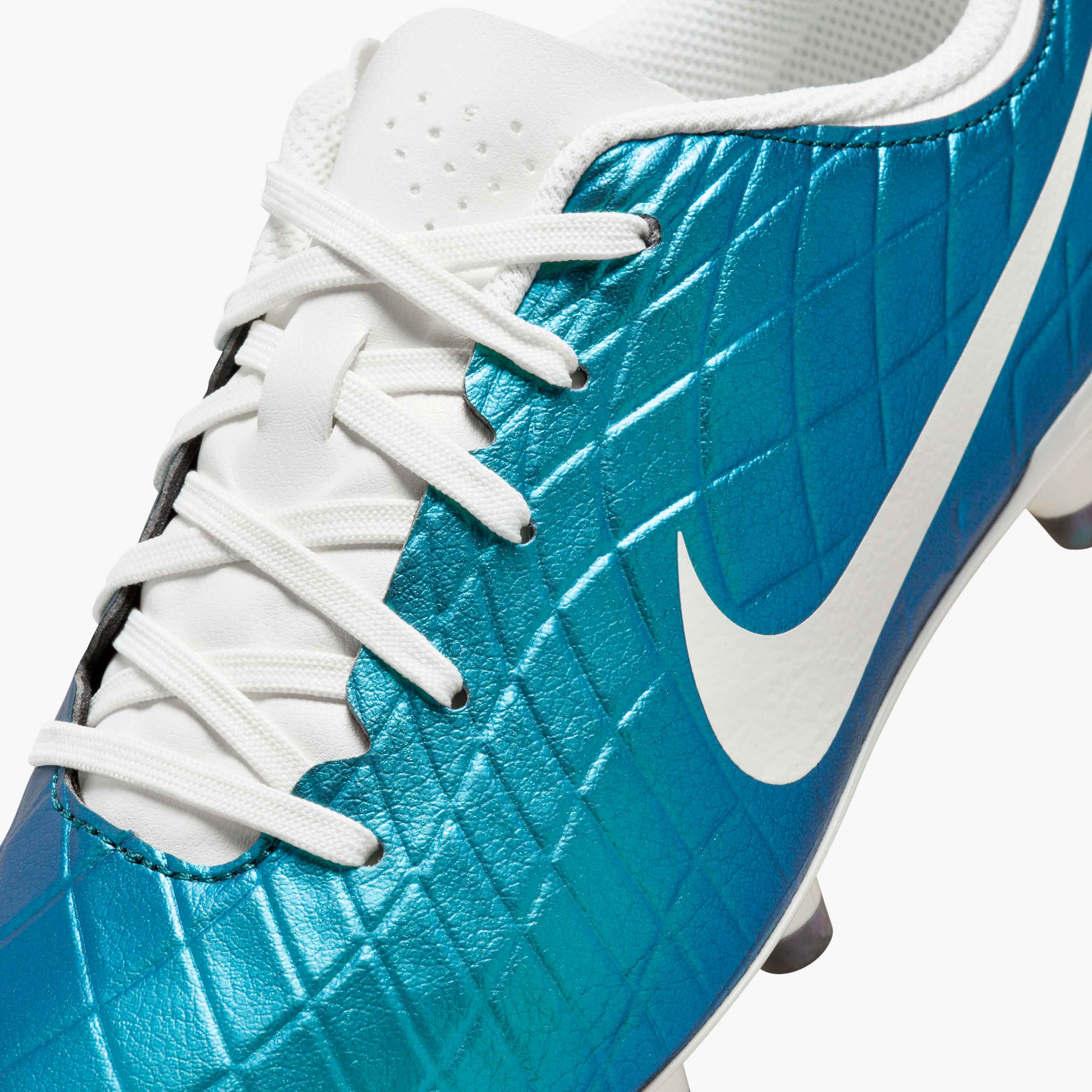 Nike Jr. Legend 10 Academy FG/MG, VERDE, hi-res