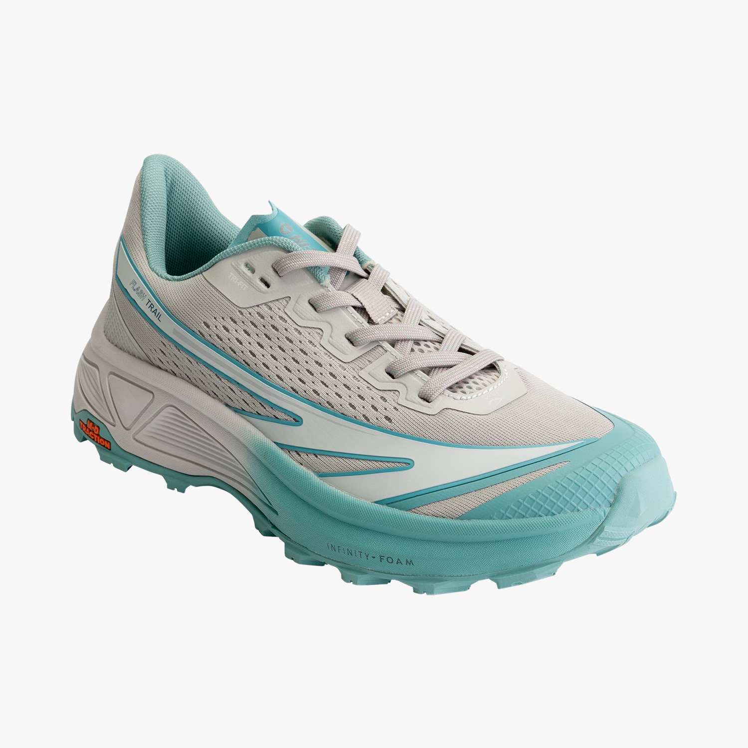 Hi-Tec Flash Trail, SURTIDO, hi-res