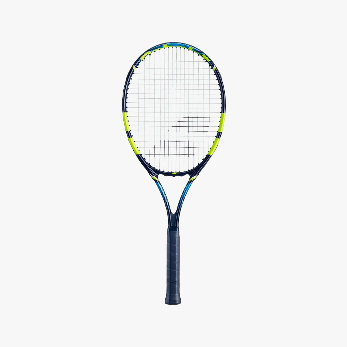 Babolat Raqueta Voltage 102, AMARILLO, hi-res