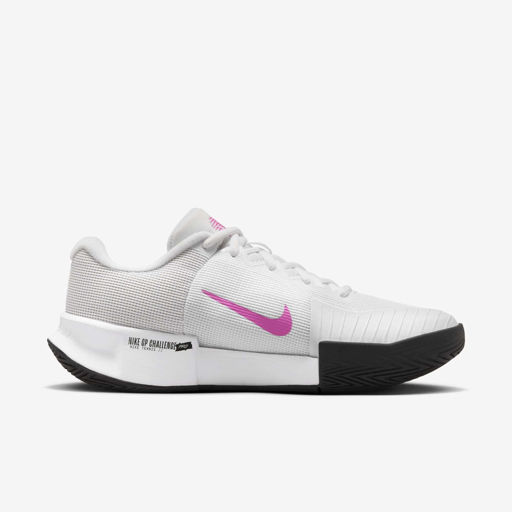 Nike Gp Challenge Pro, BLANCO, hi-res