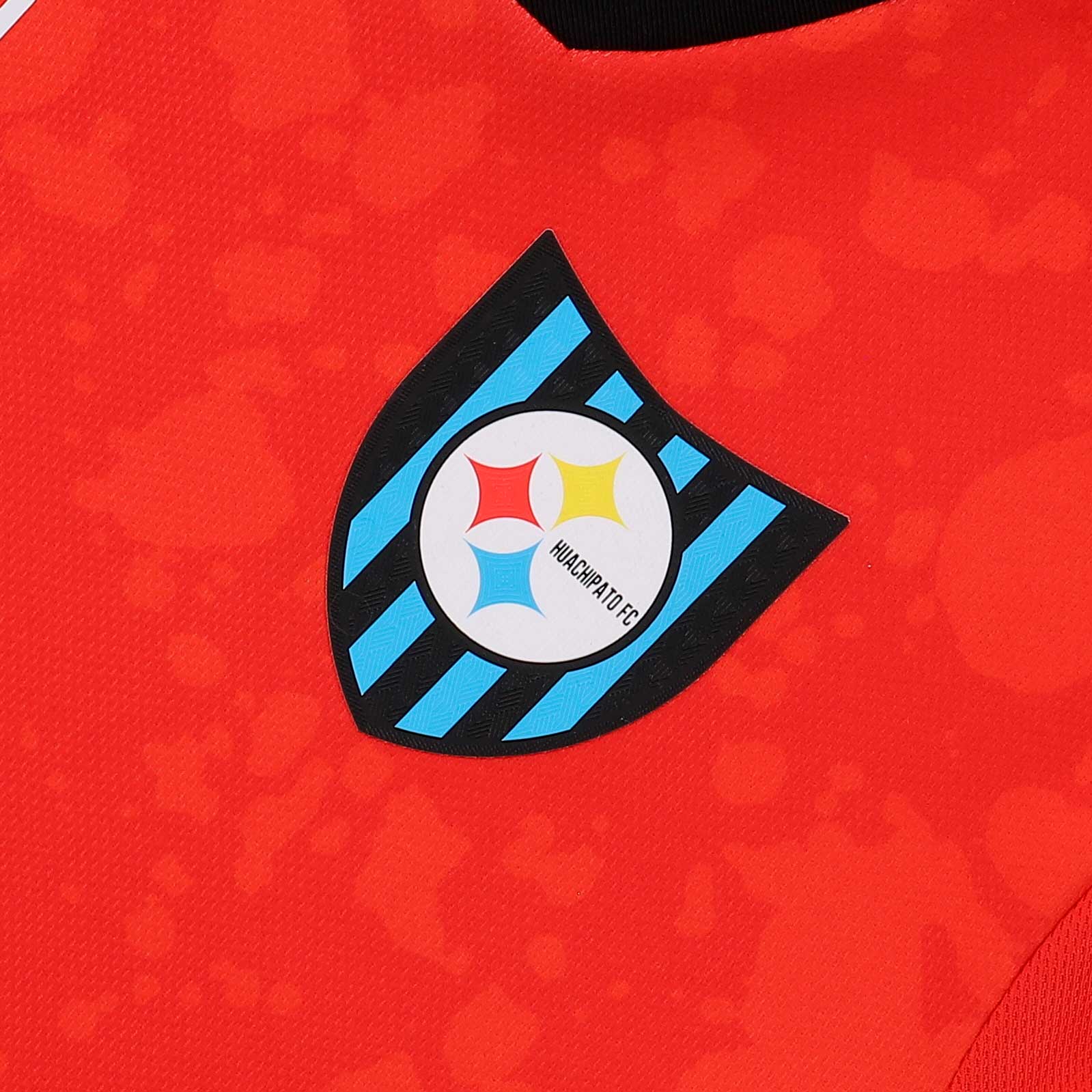 Camiseta Alterna 1 Huachipato 2025, ROJO, hi-res