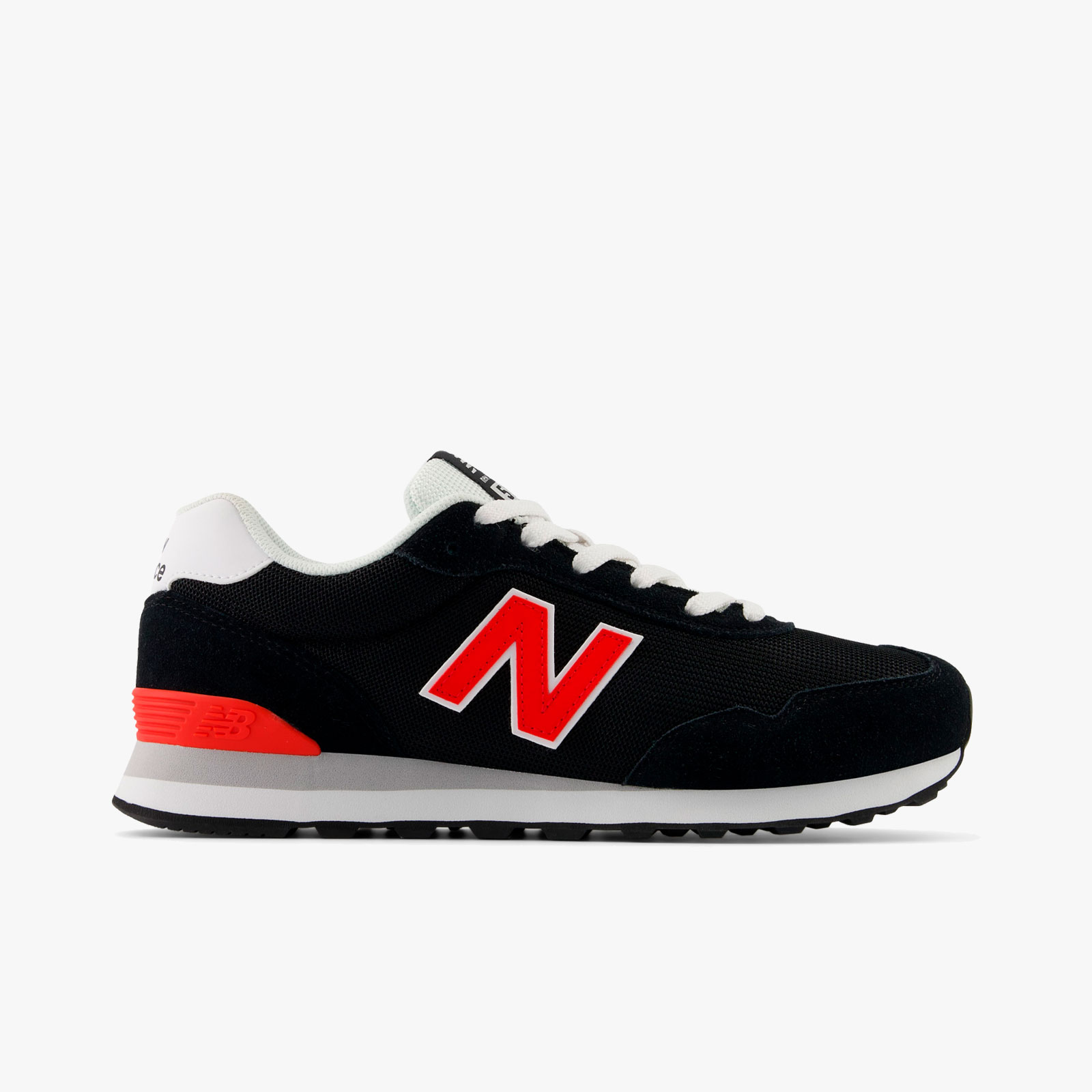 New Balance Zapatillas ML515VF3, NEGRO, hi-res