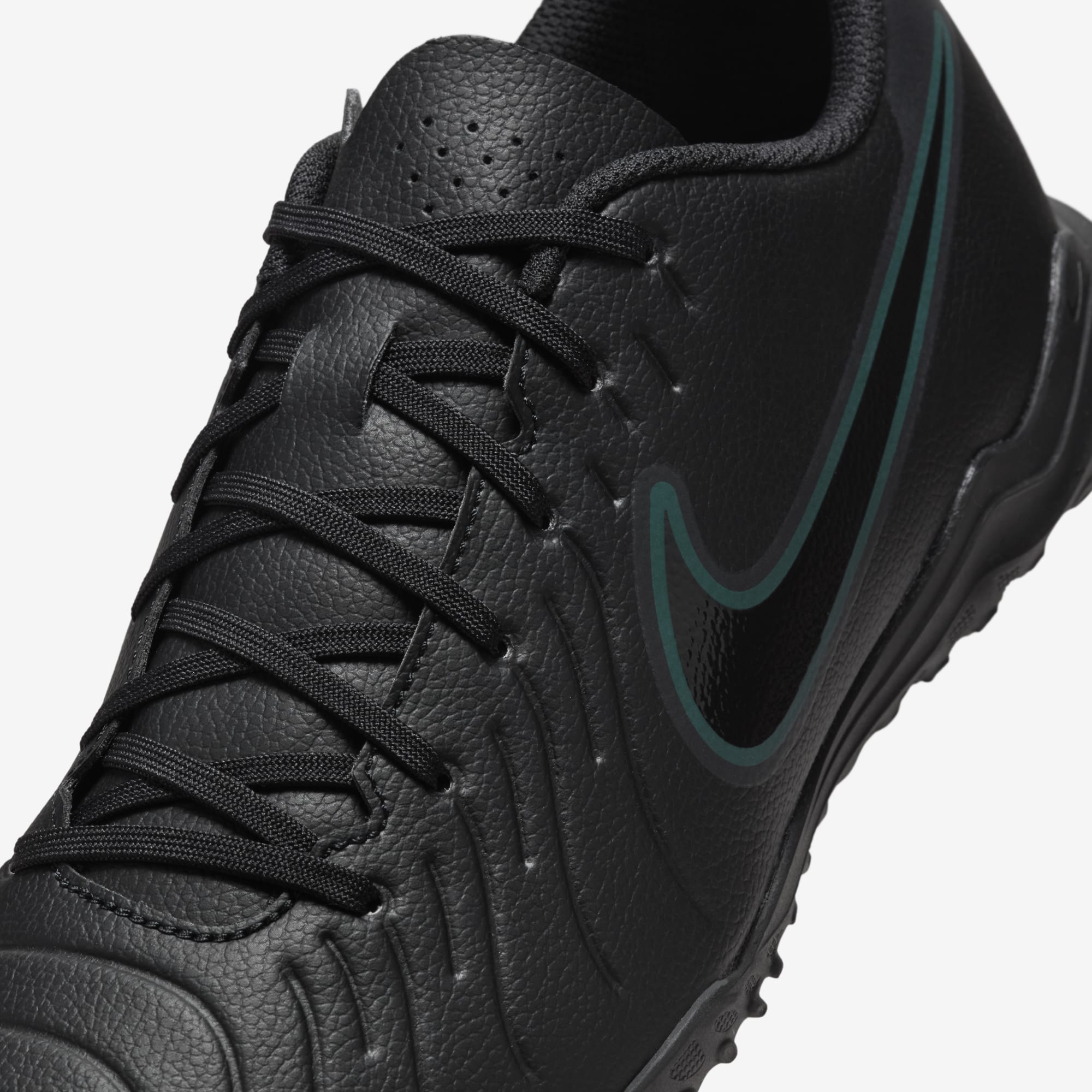 Nike Tiempo Legend 10 Club TF, NEGRO, hi-res