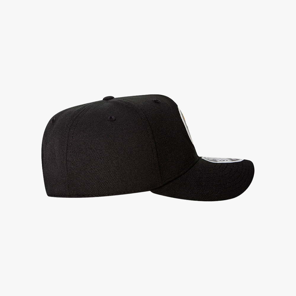 New Era Jockey Basic 9Fifty SS, NEGRO, hi-res