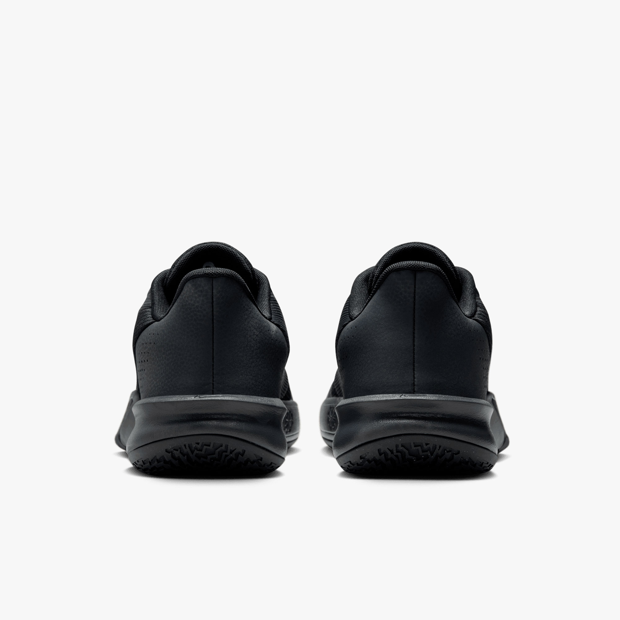 Nike Precision 7, NEGRO, hi-res